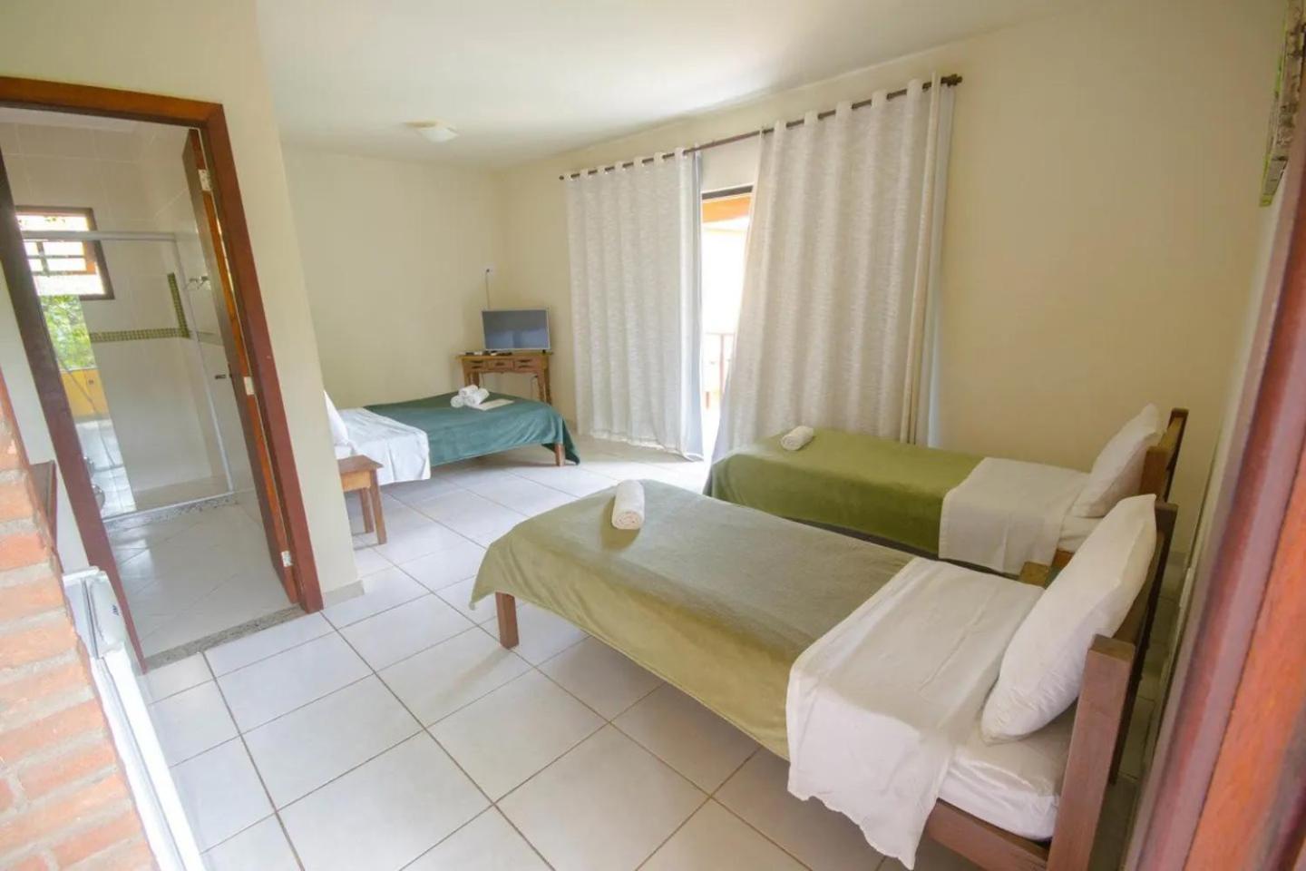 Pousada Búzios Garden