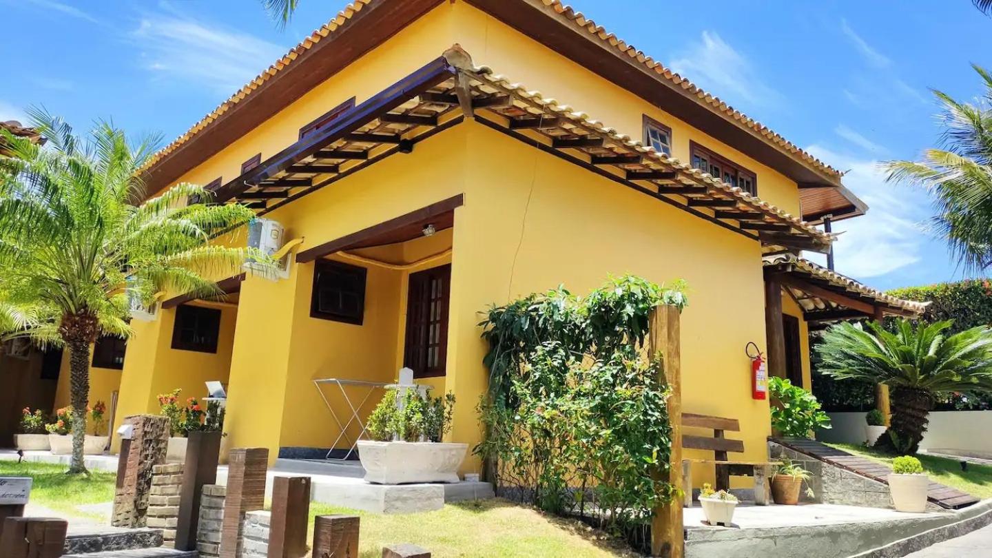 Pousada Búzios Garden