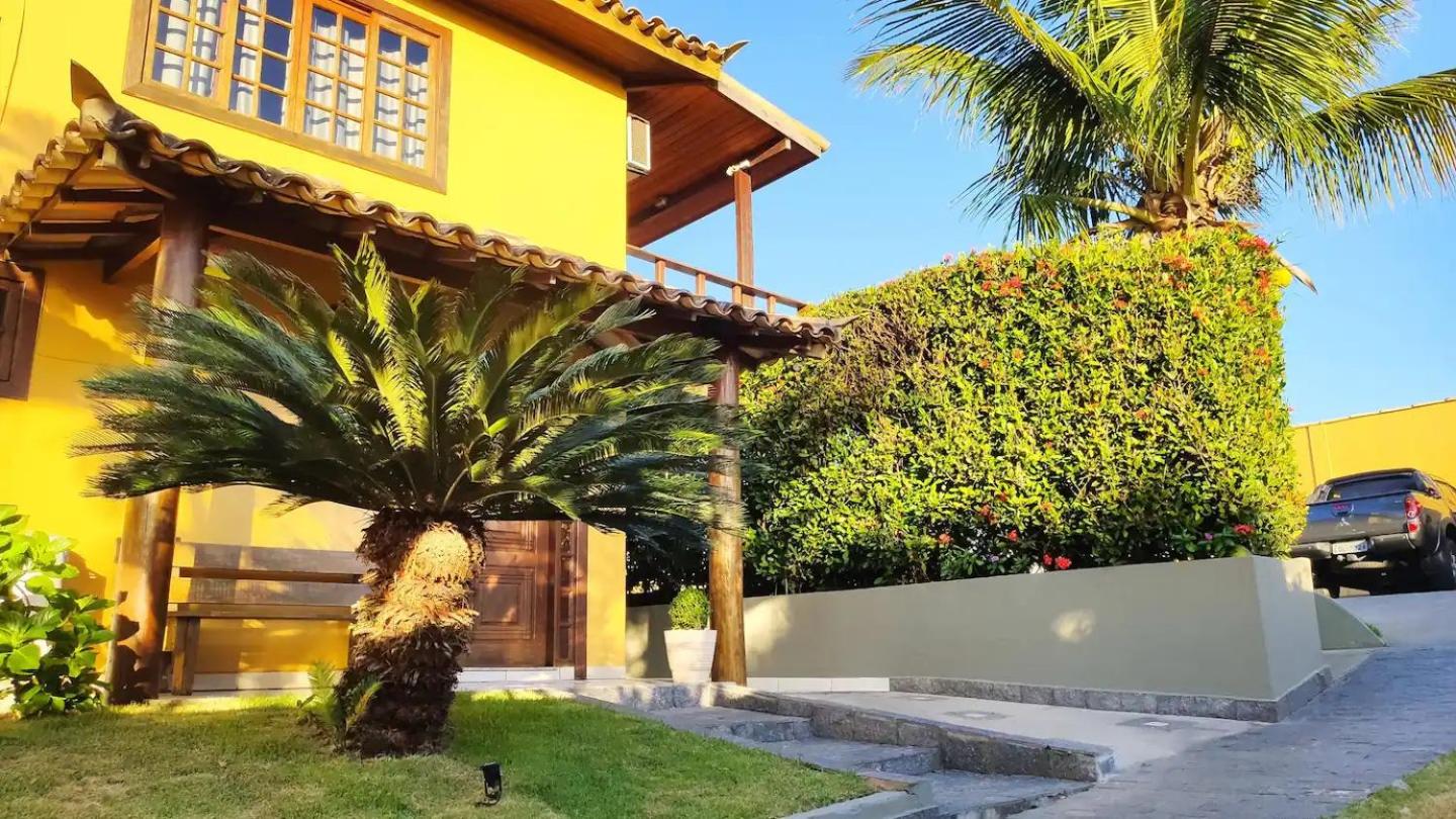 Pousada Búzios Garden