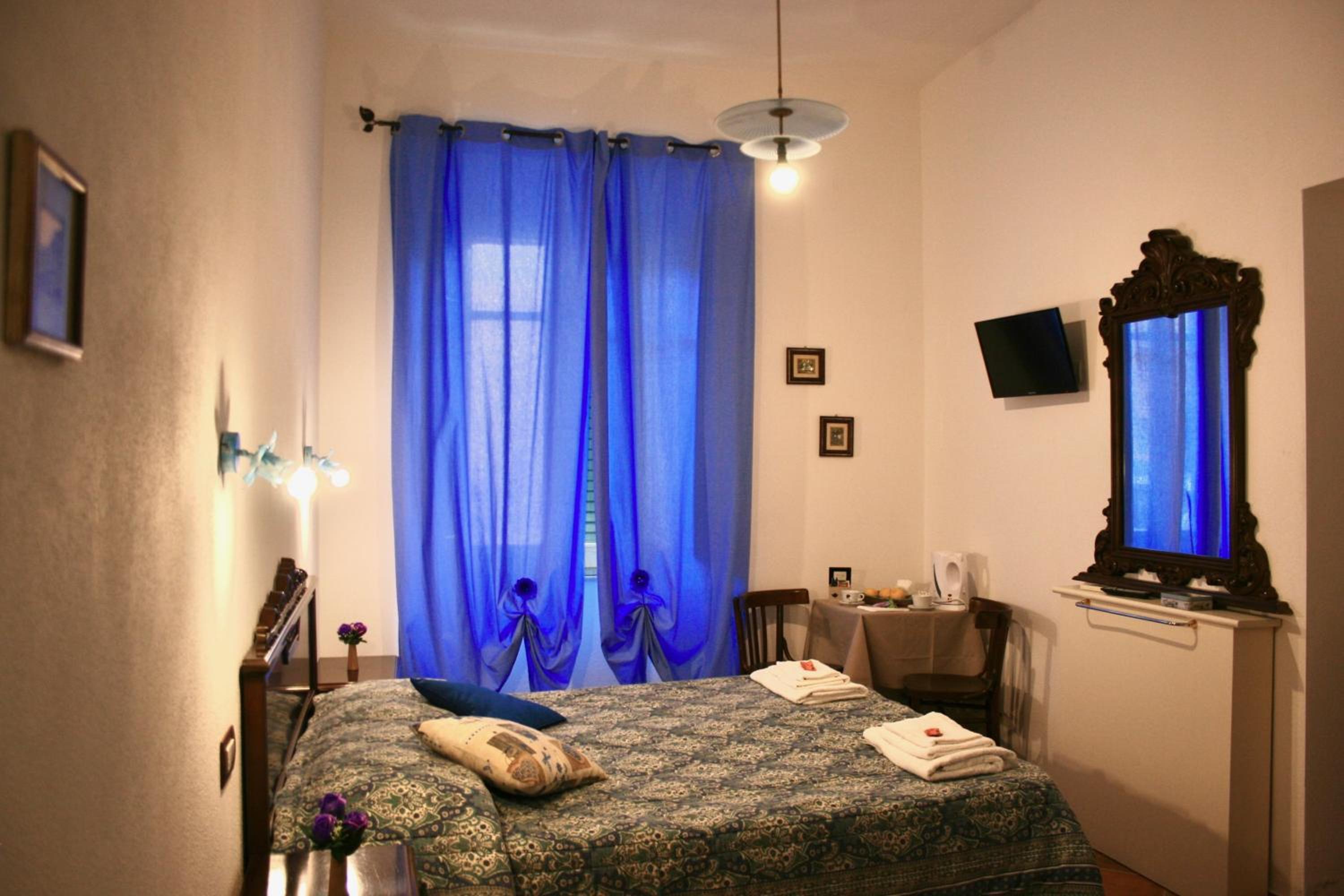 b&b Duca d'Aosta photo 2