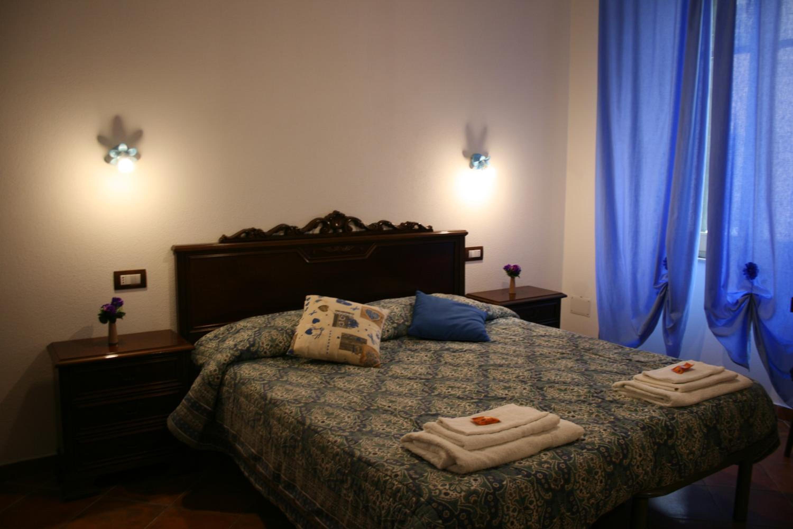 b&b Duca d'Aosta photo 5