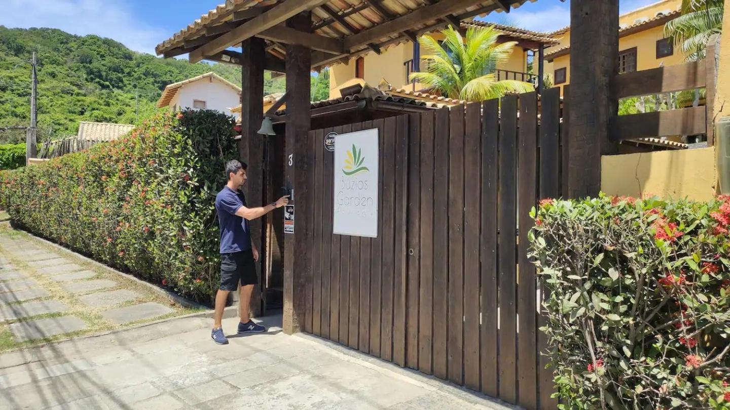 Pousada Búzios Garden