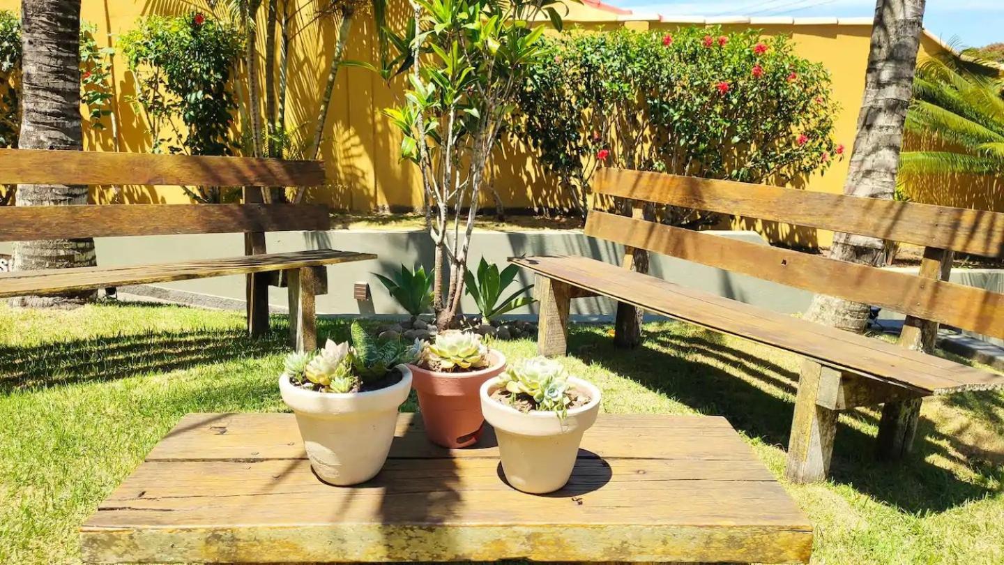 Pousada Búzios Garden
