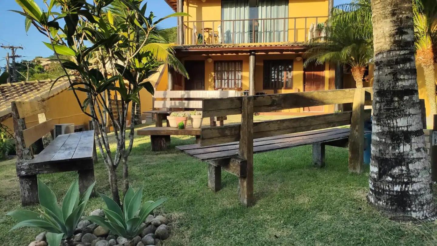 Pousada Búzios Garden