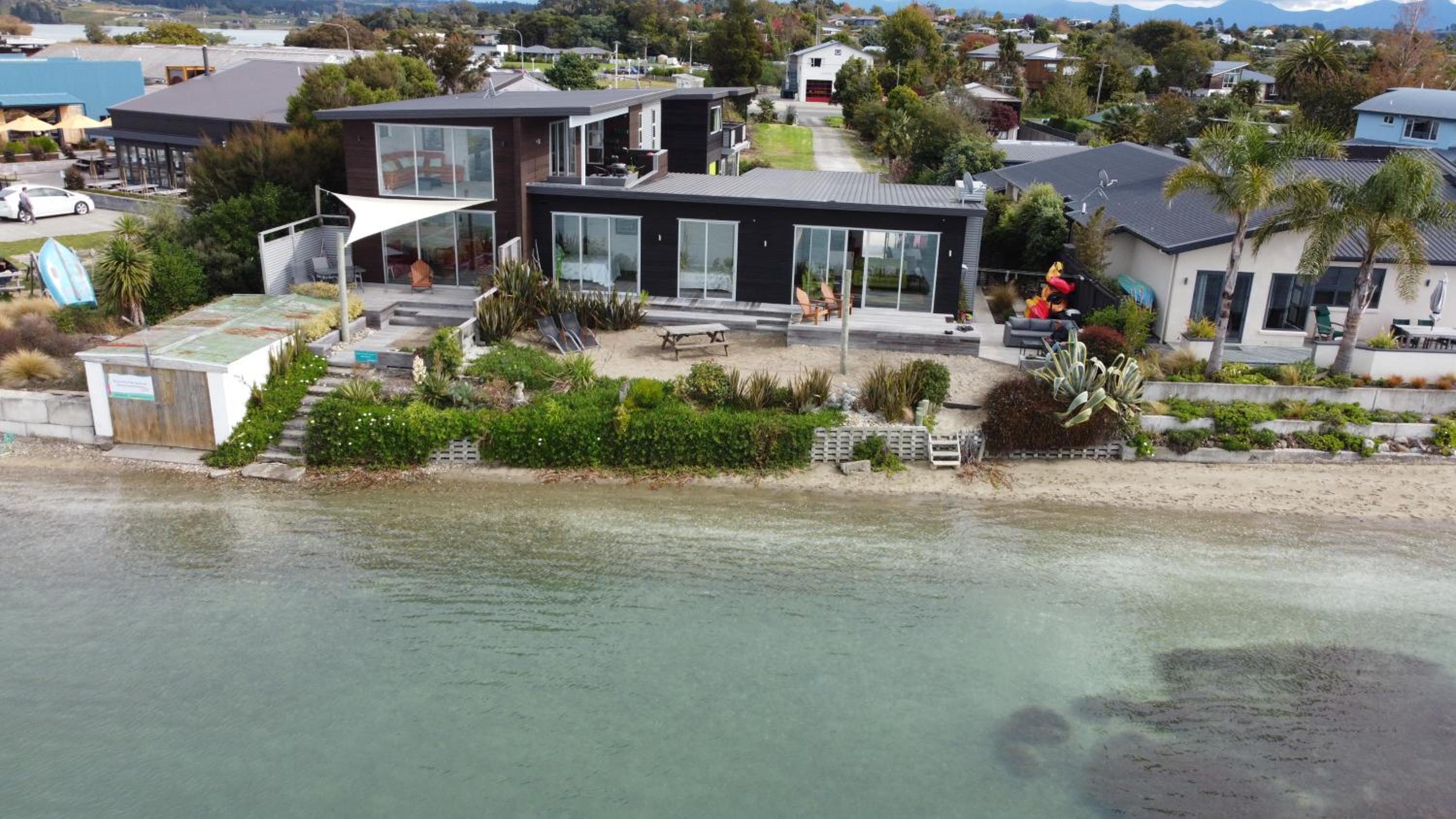 Mapua Wharfside Apartments