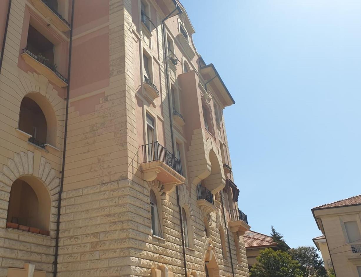 Civico11 view 4