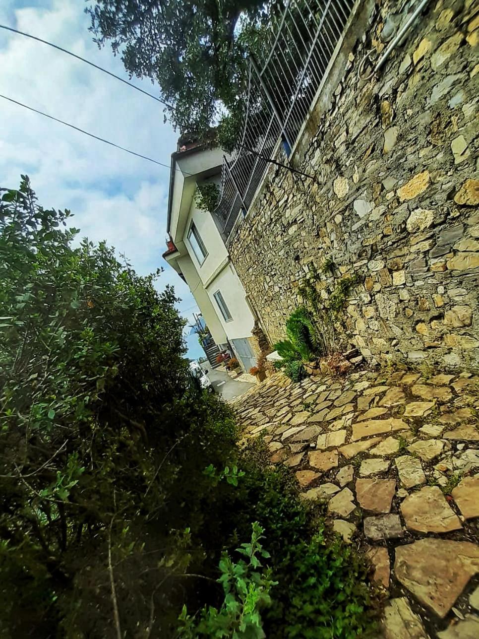 Ca dell'acciuga