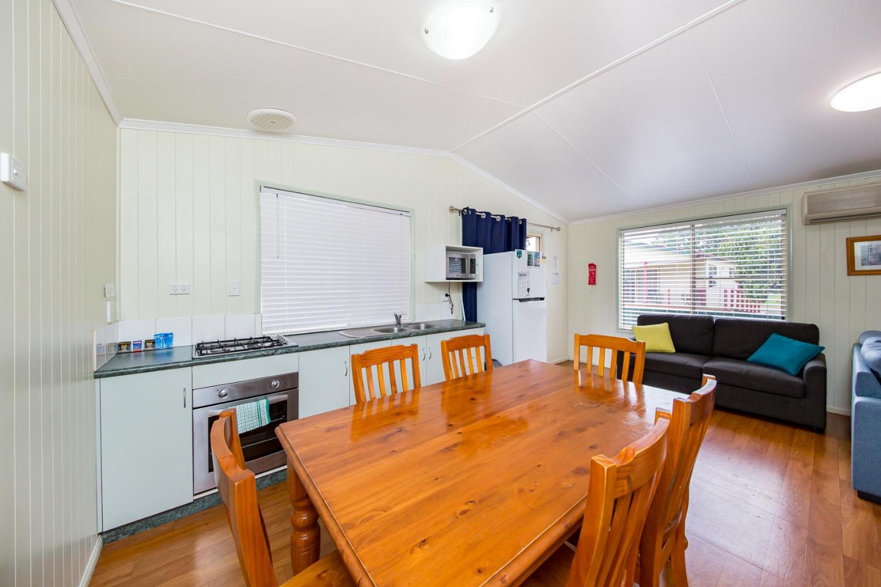 Kingaroy Holiday Park