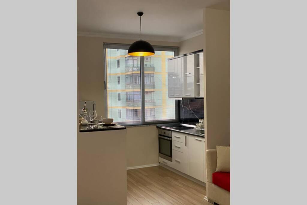 Spacious 1BR City Hub with Balcony