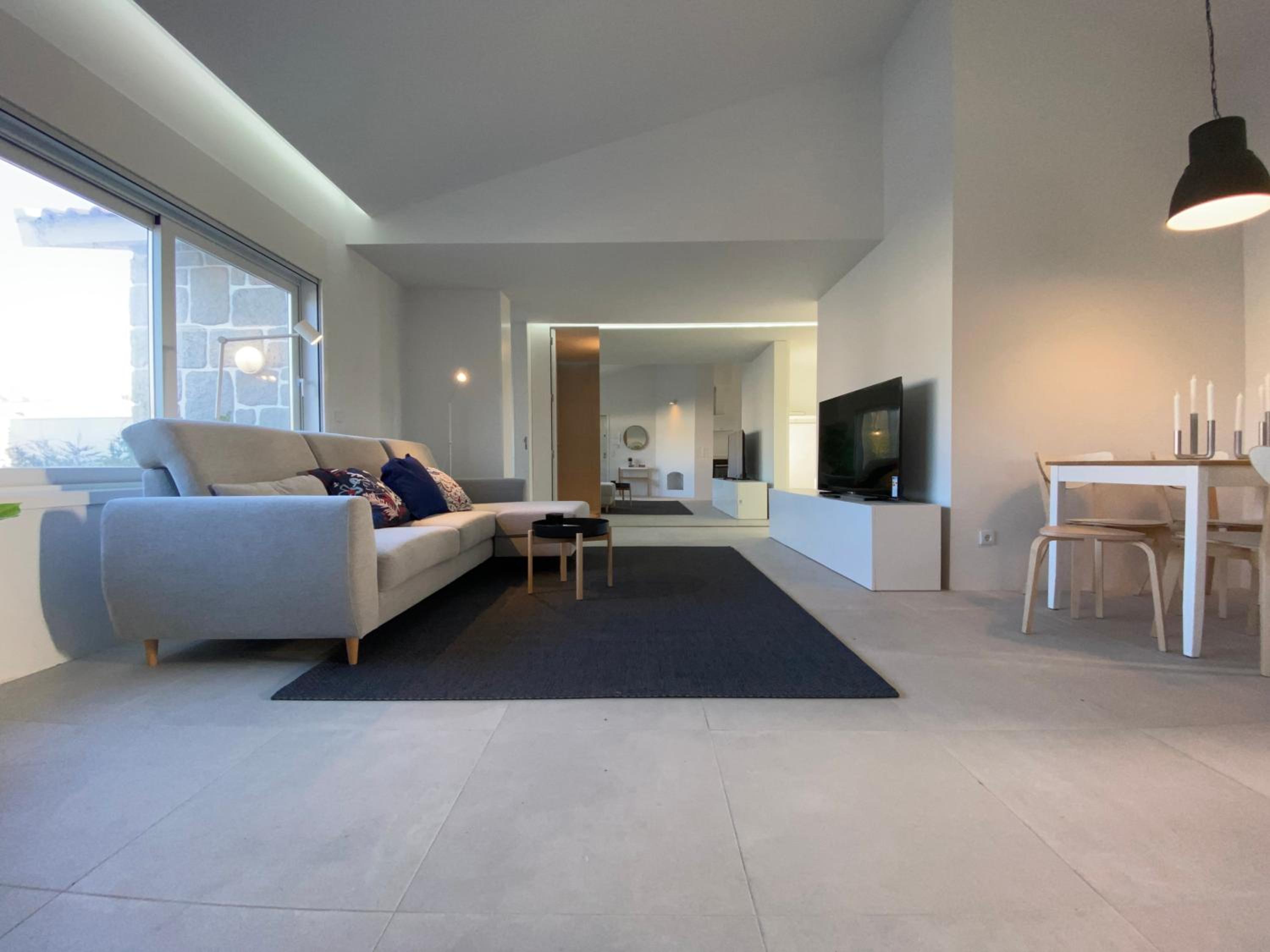 Arvore Beach House view 5