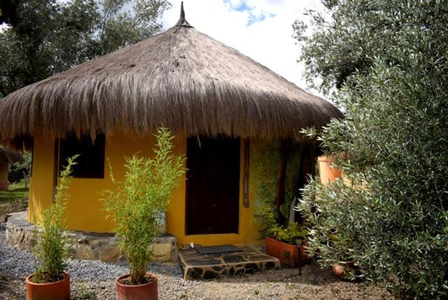 Habitaciones Luna Campestre