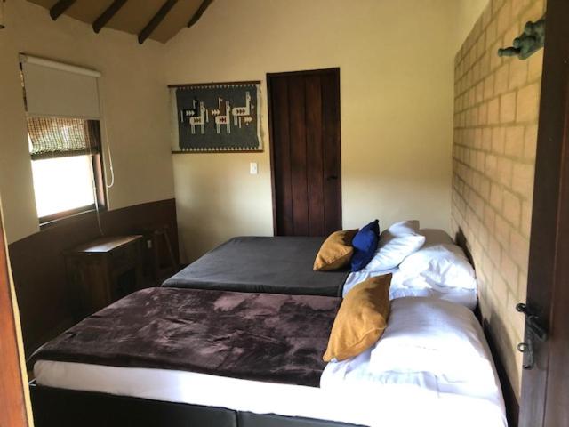 Habitaciones Luna Campestre