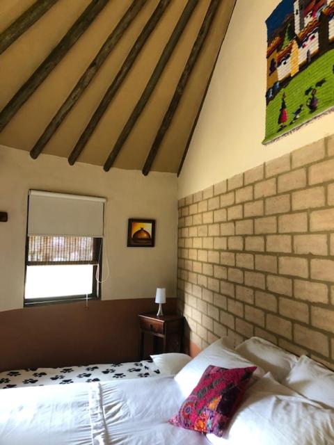 Habitaciones Luna Campestre
