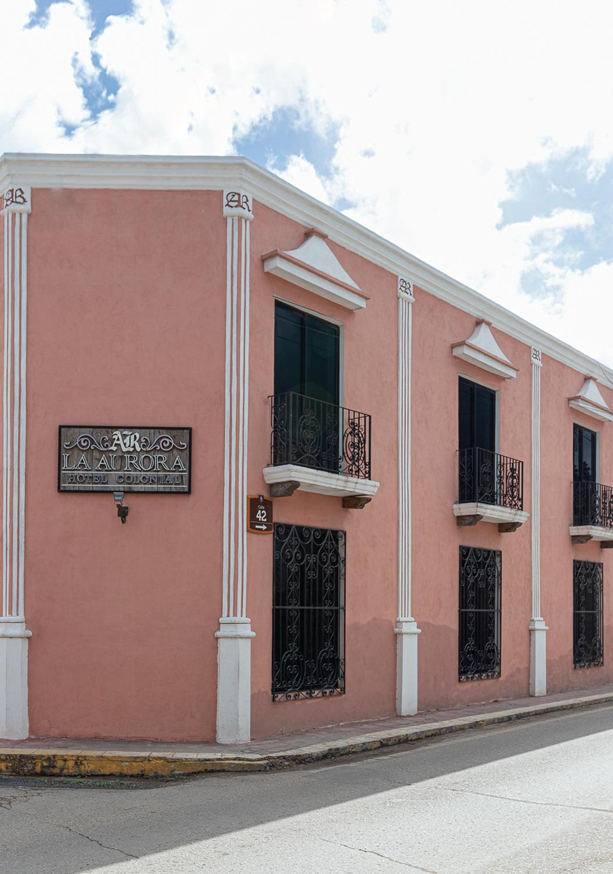 Hotel La Aurora Hotel Colonial - Image 1