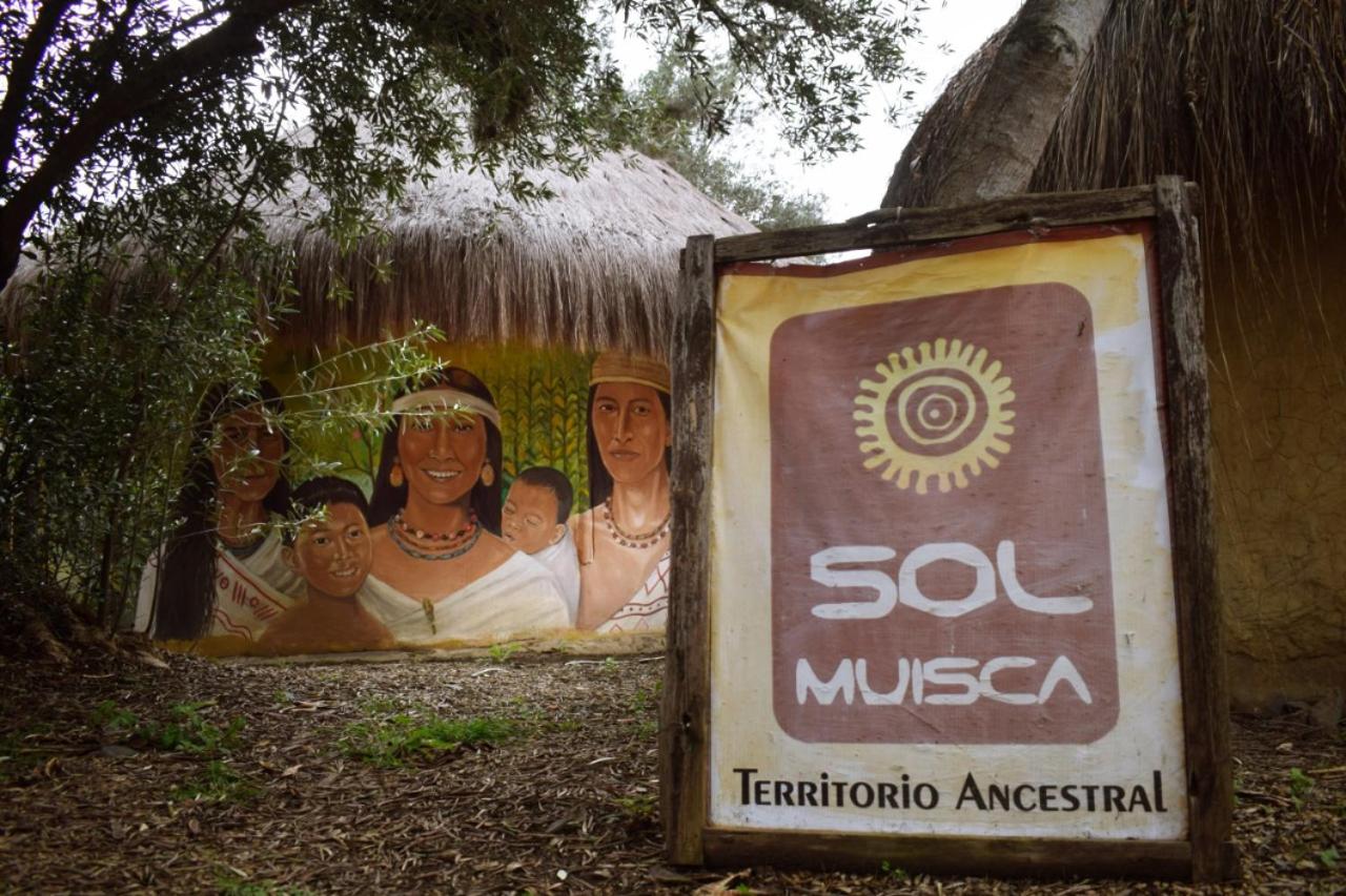 Habitaciones Luna Campestre