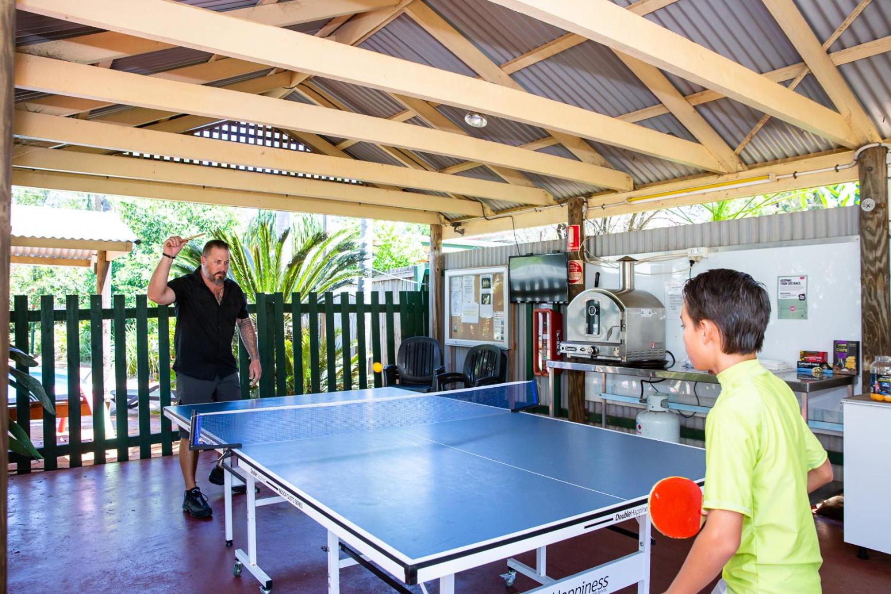Kingaroy Holiday Park