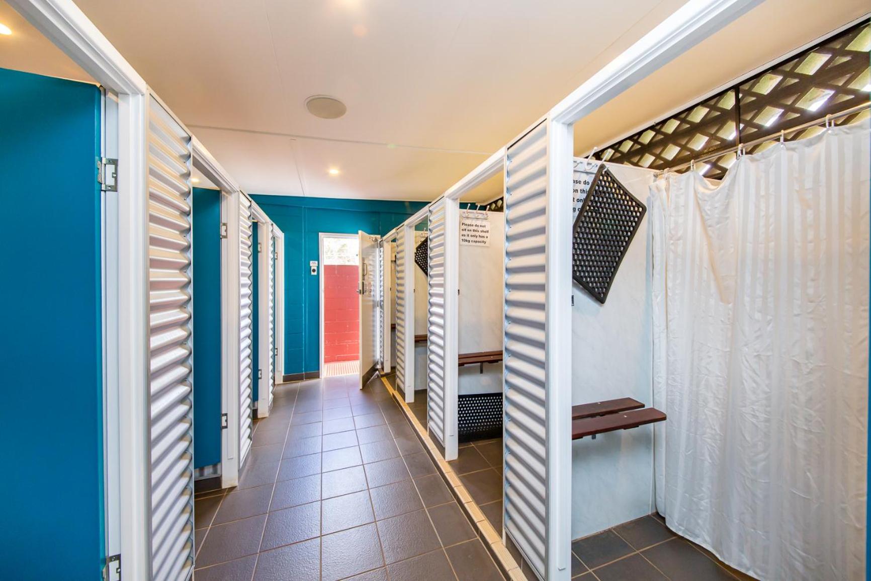Kingaroy Holiday Park