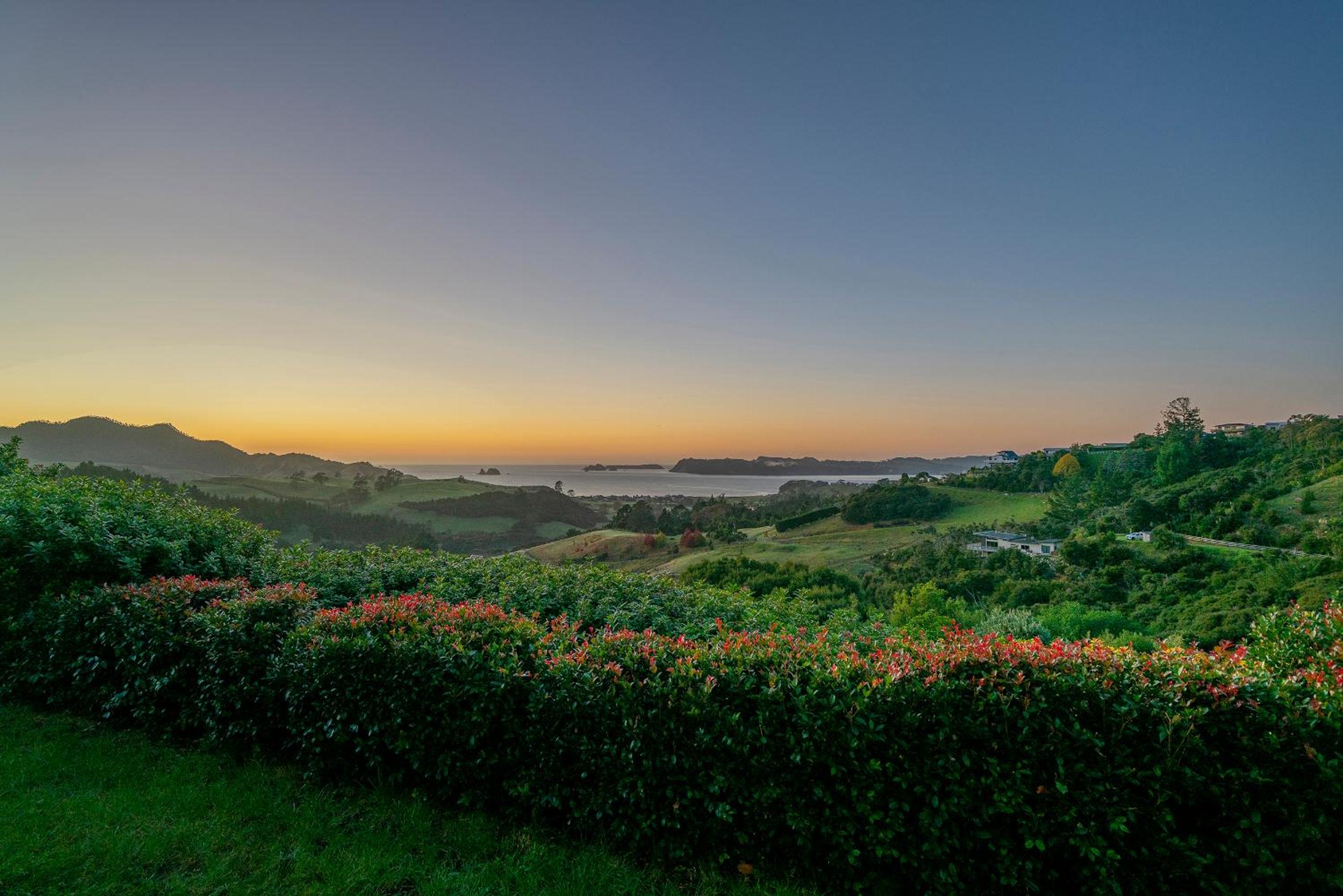 Bayview Valley Lodge Bed & Breakfast
