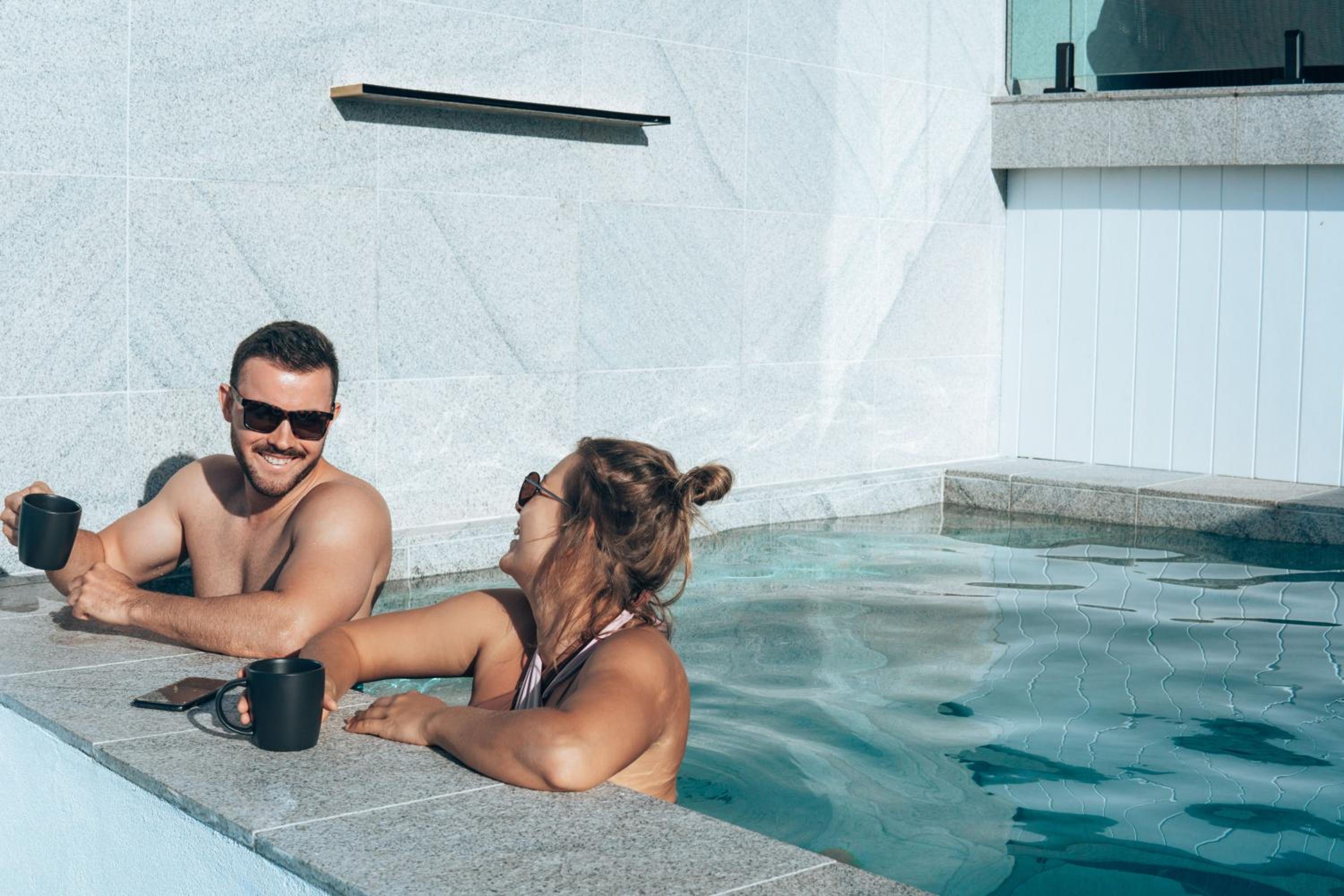 Dacha on Maggie No#1 OPULENT AND LUXURIOUS