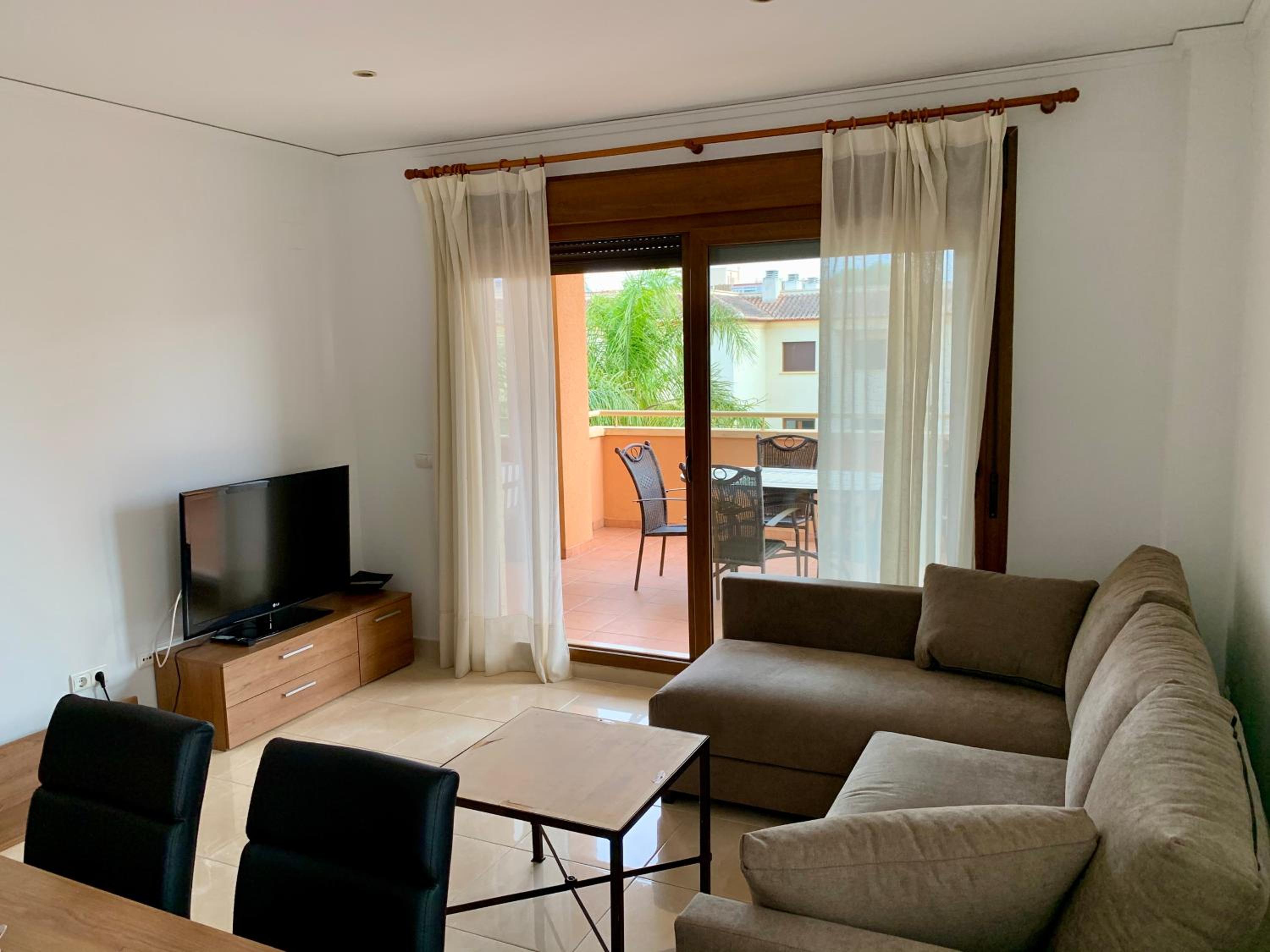 Arenal Cannes view 5