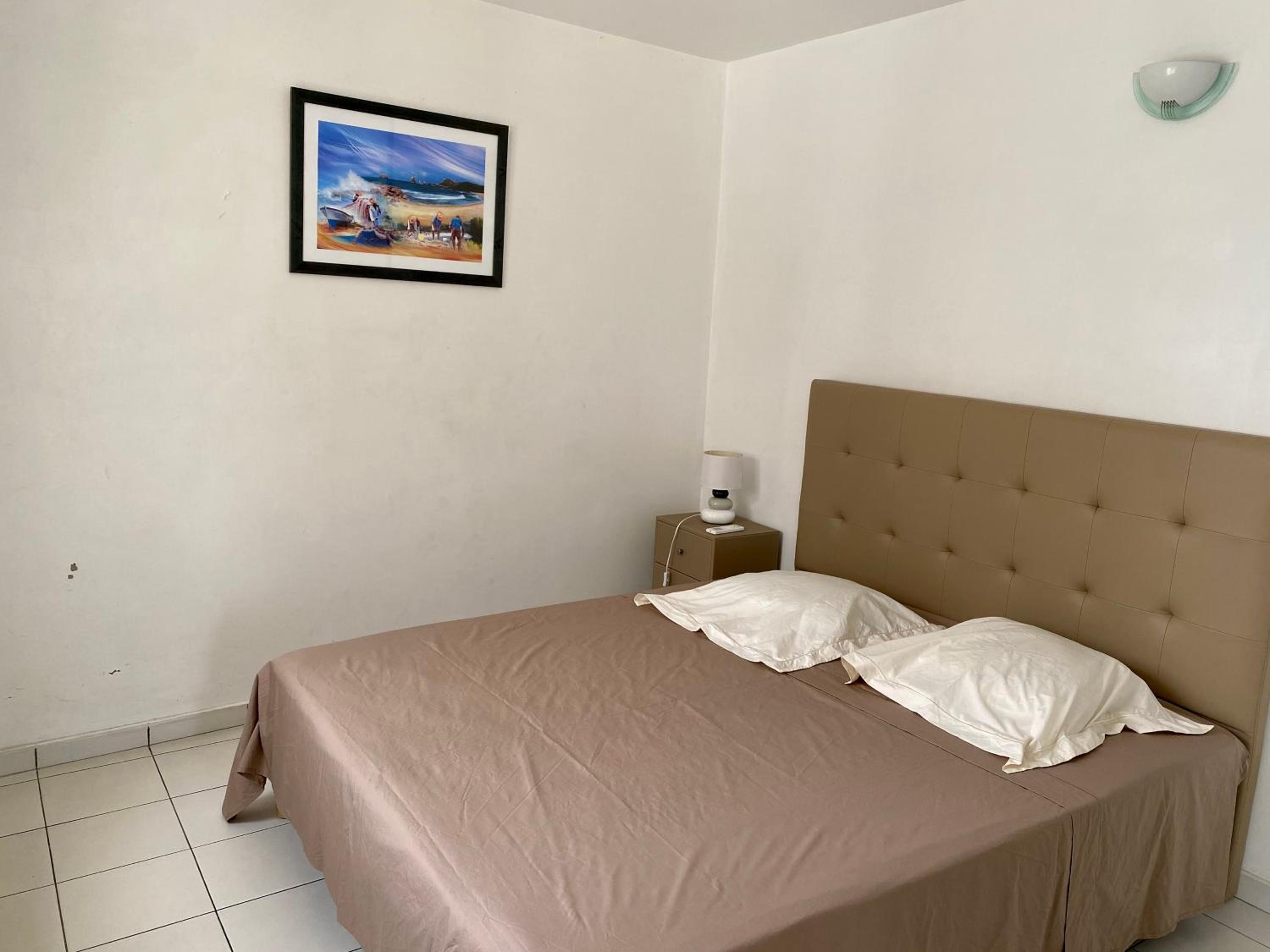 Appartement bord de mer view 5