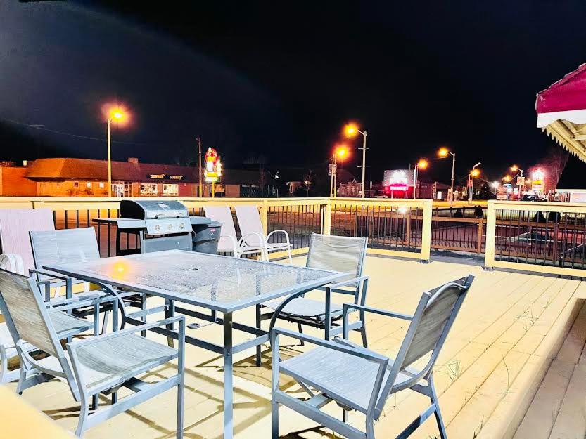 Niagara Holiday Apartment