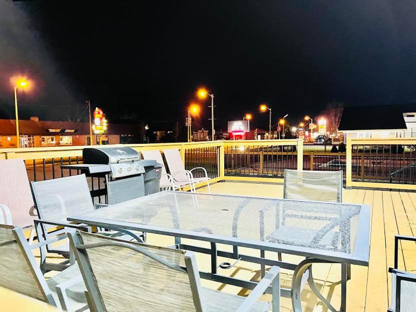 Niagara Holiday Apartment