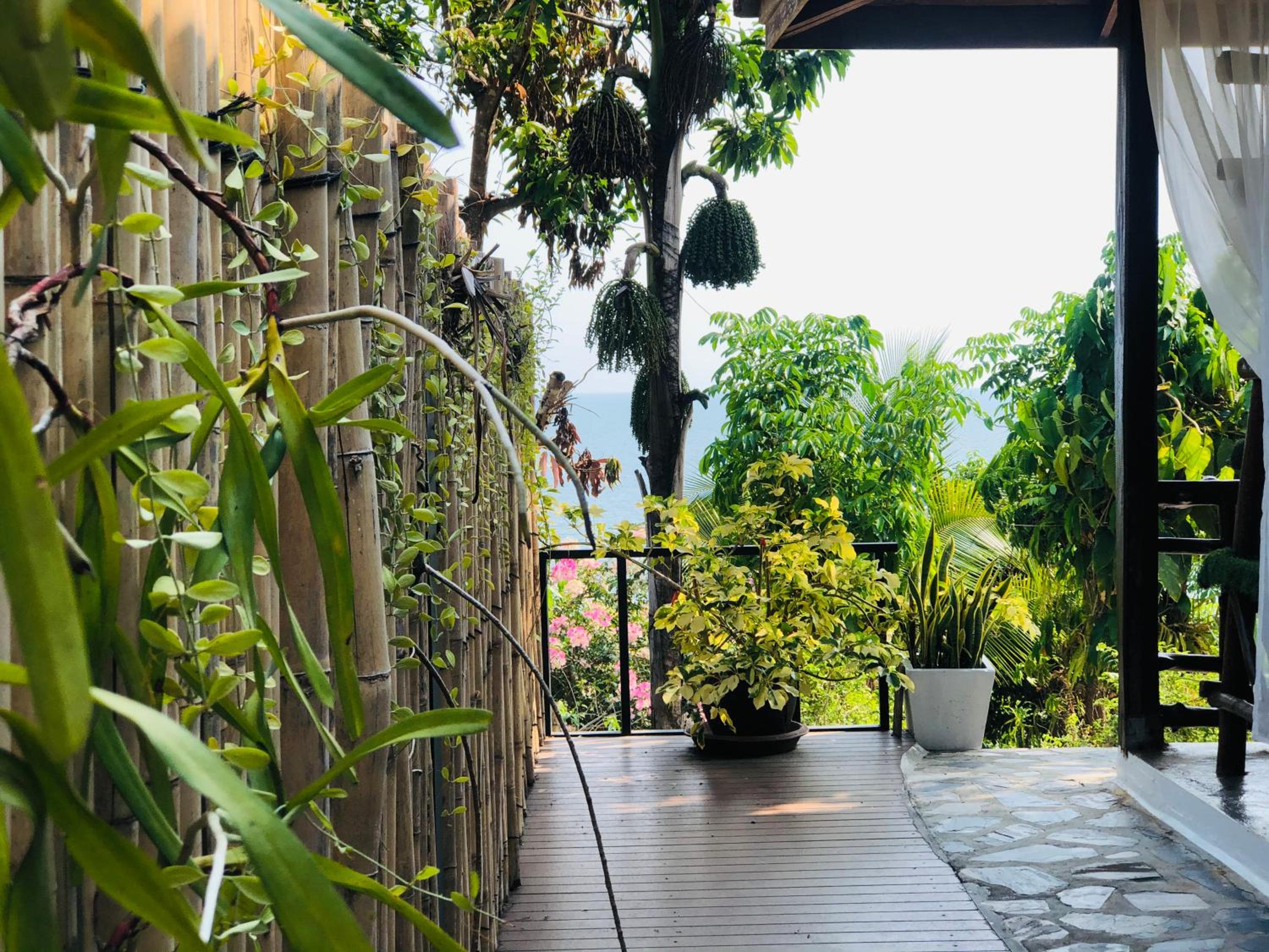 Oon Lee Bungalows