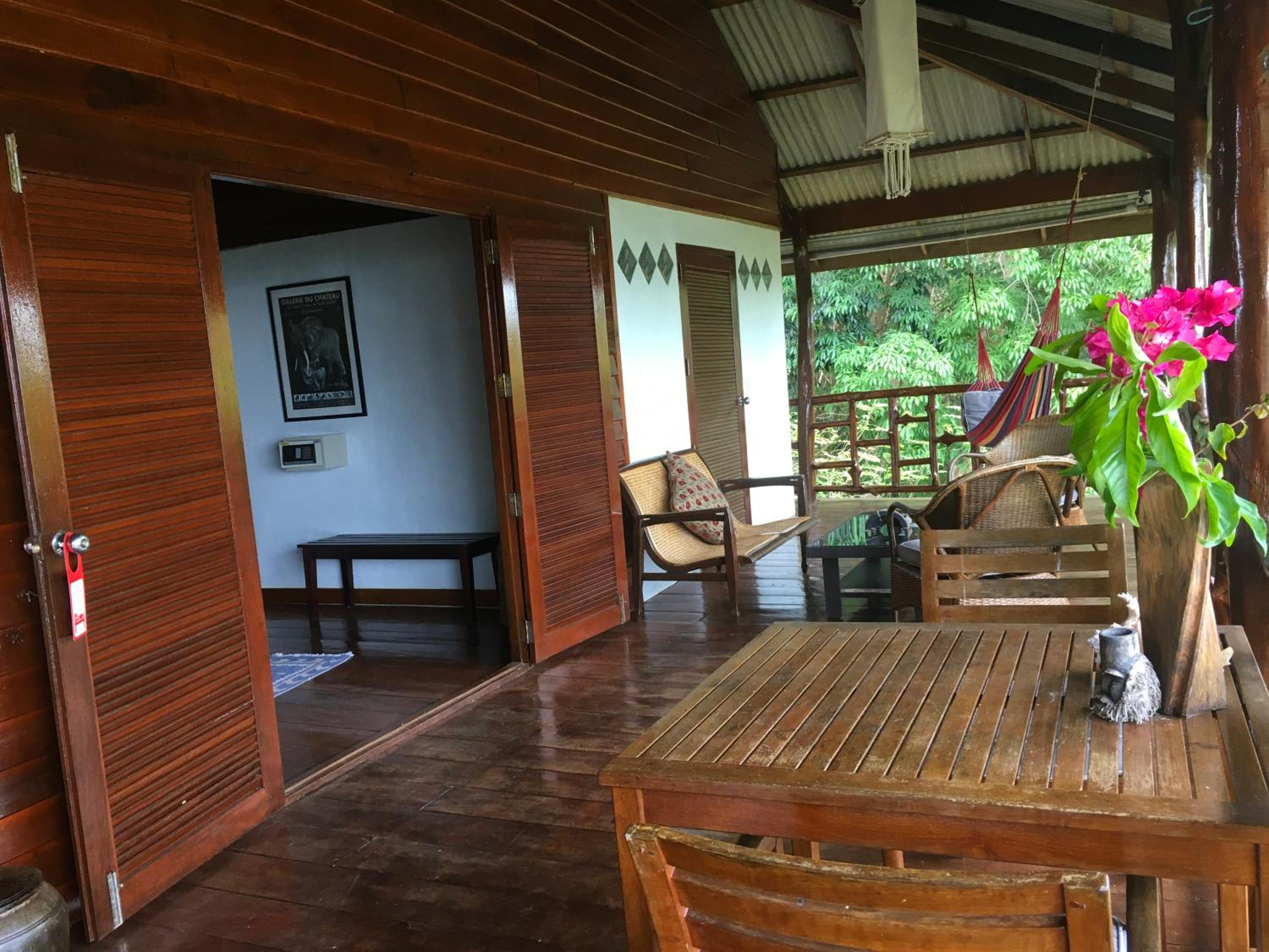 Oon Lee Bungalows