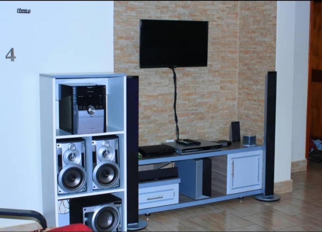 DREAM APARTMENTS UGANDA view 3