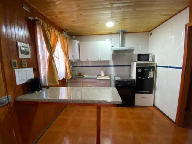 Depto N°4 Temuco Centro view 5