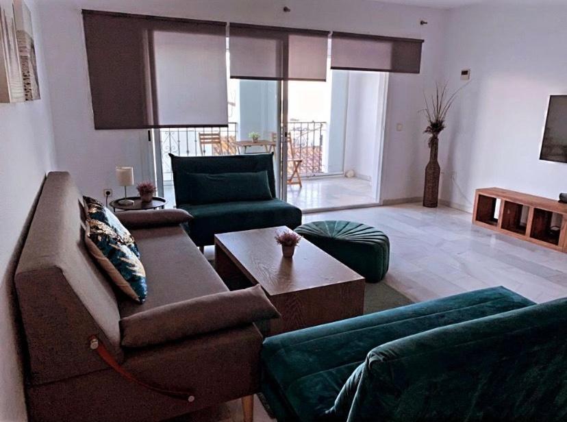Apartamento photo 1