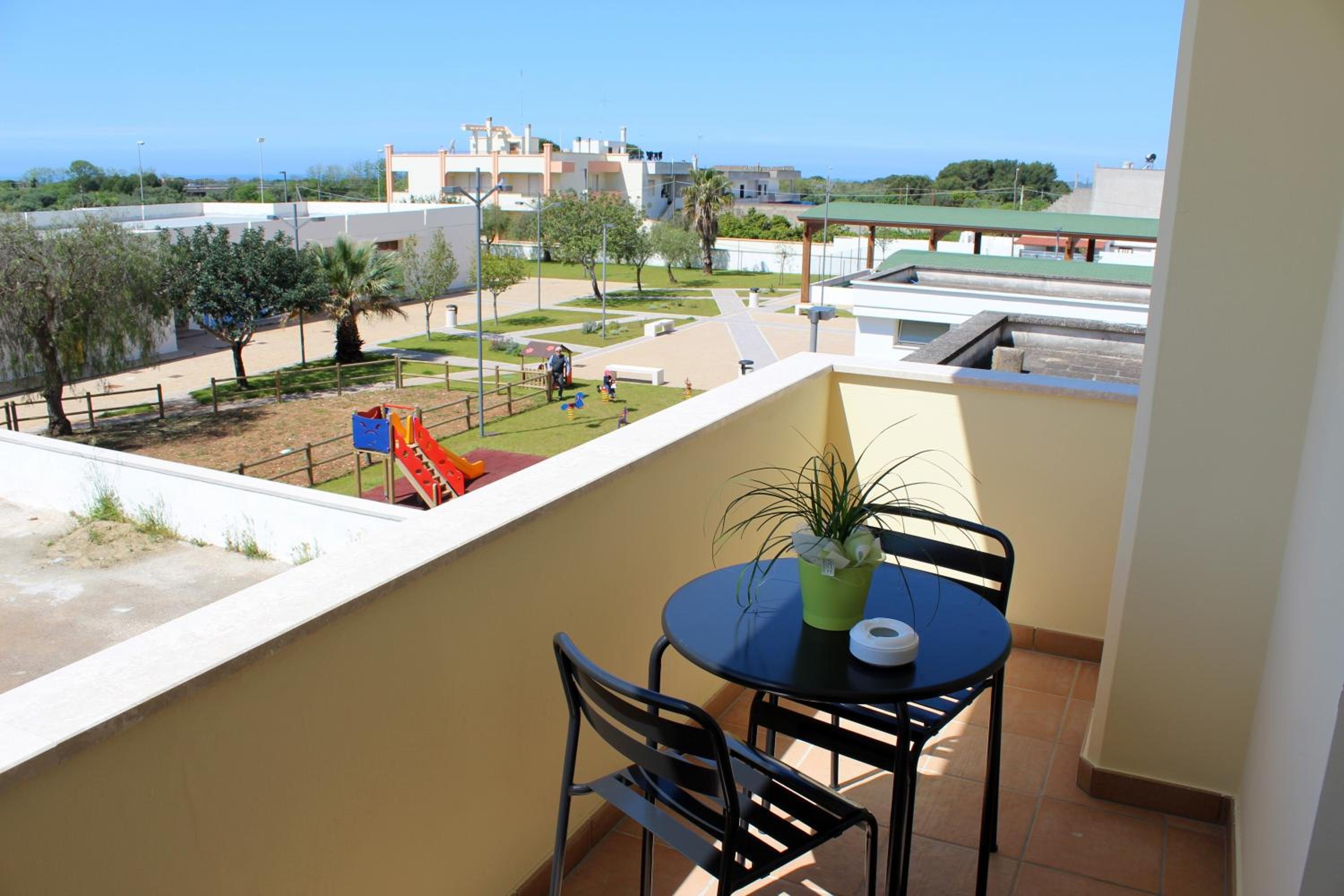 B&B La Sciuscitta view 4
