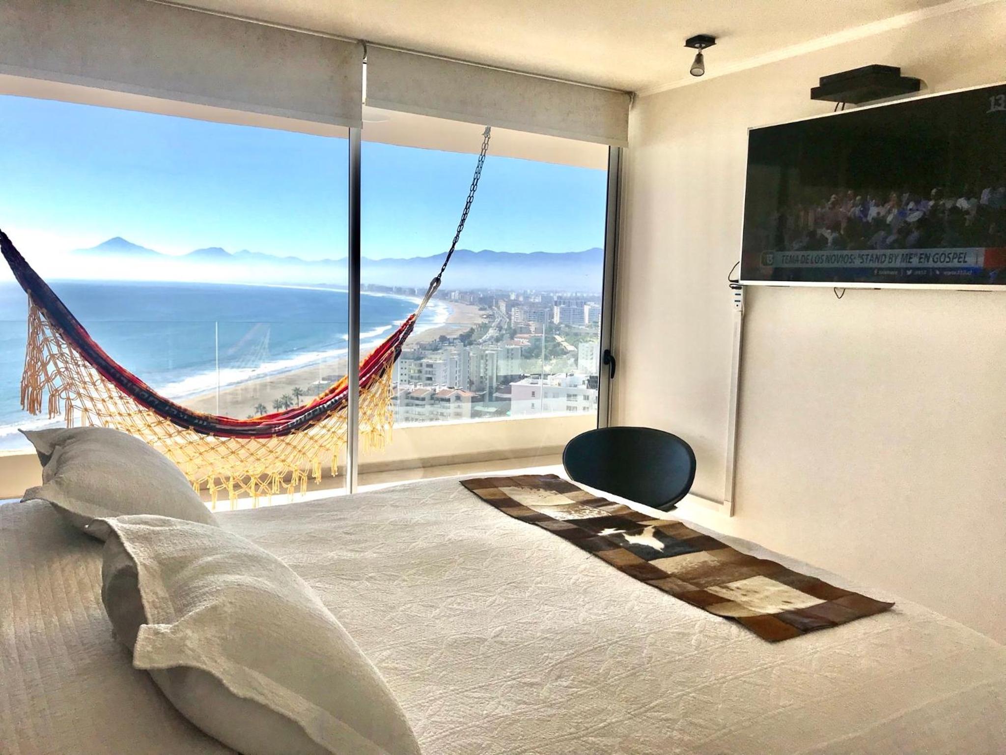 La Choza VIP Roja