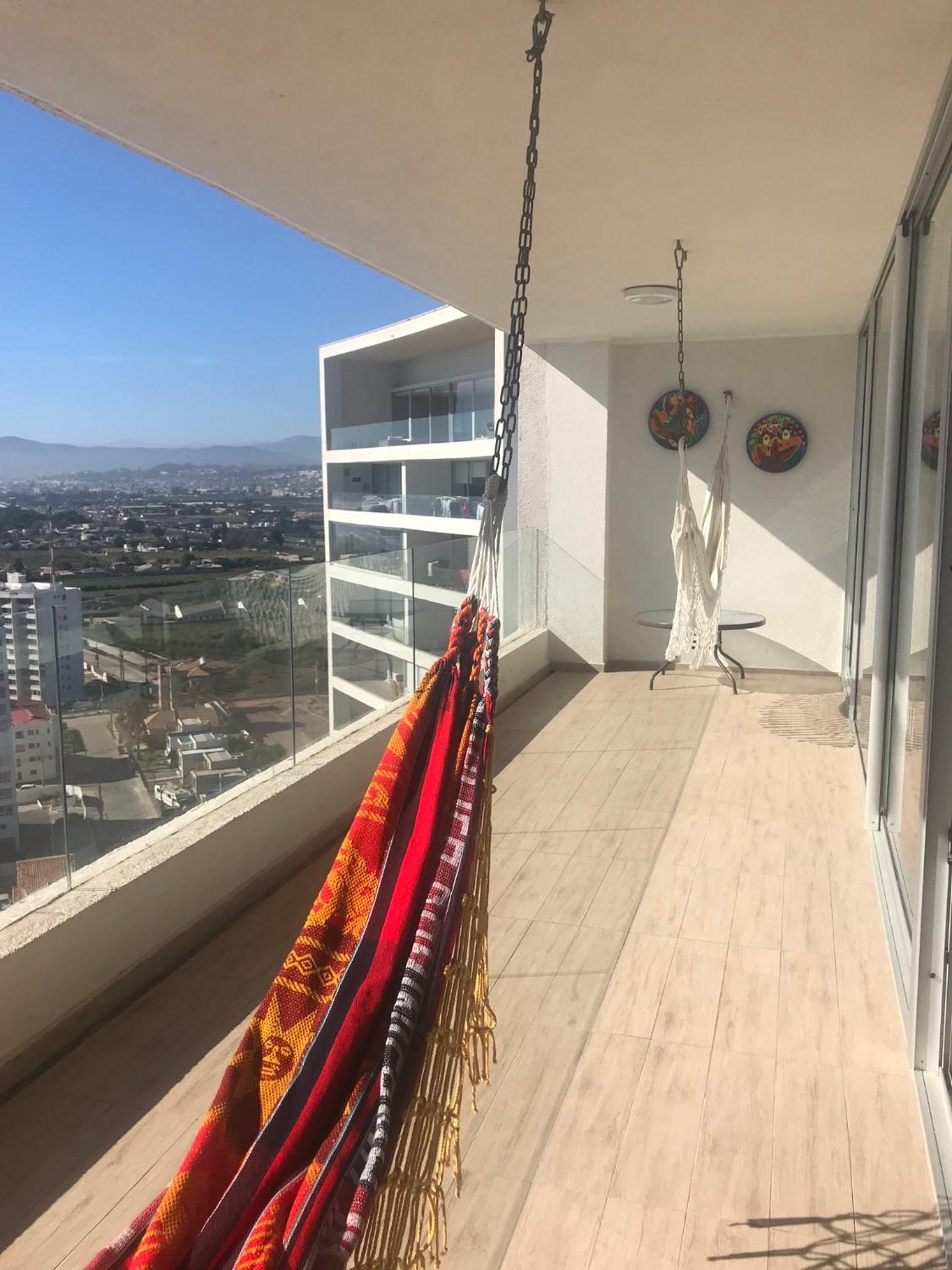 La Choza VIP Roja
