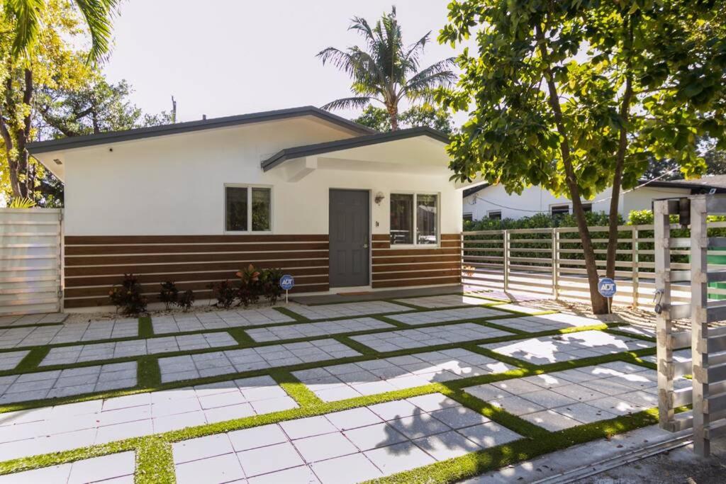 Casa Madeira 2@ the heart of Miami Design District