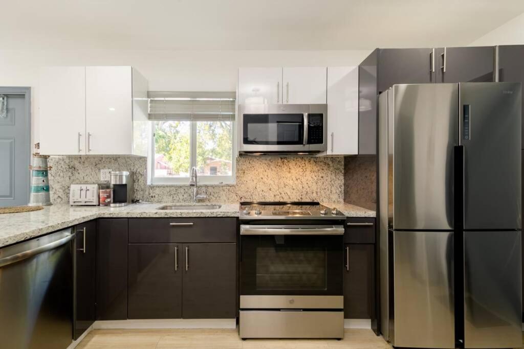 Casa Madeira 2@ the heart of Miami Design District