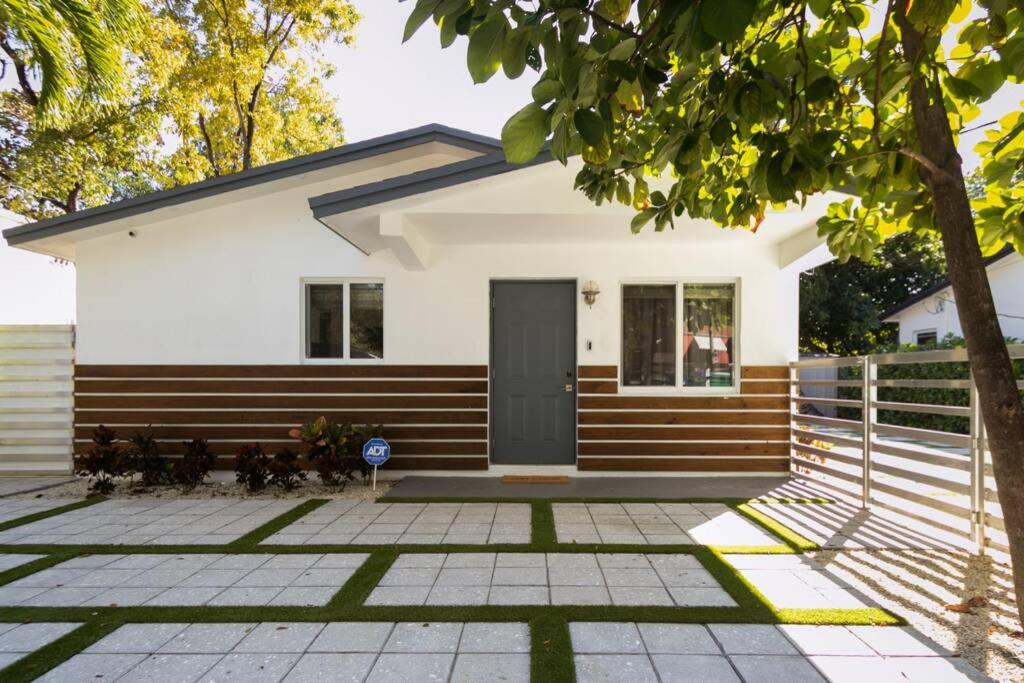 Casa Madeira 2@ the heart of Miami Design District