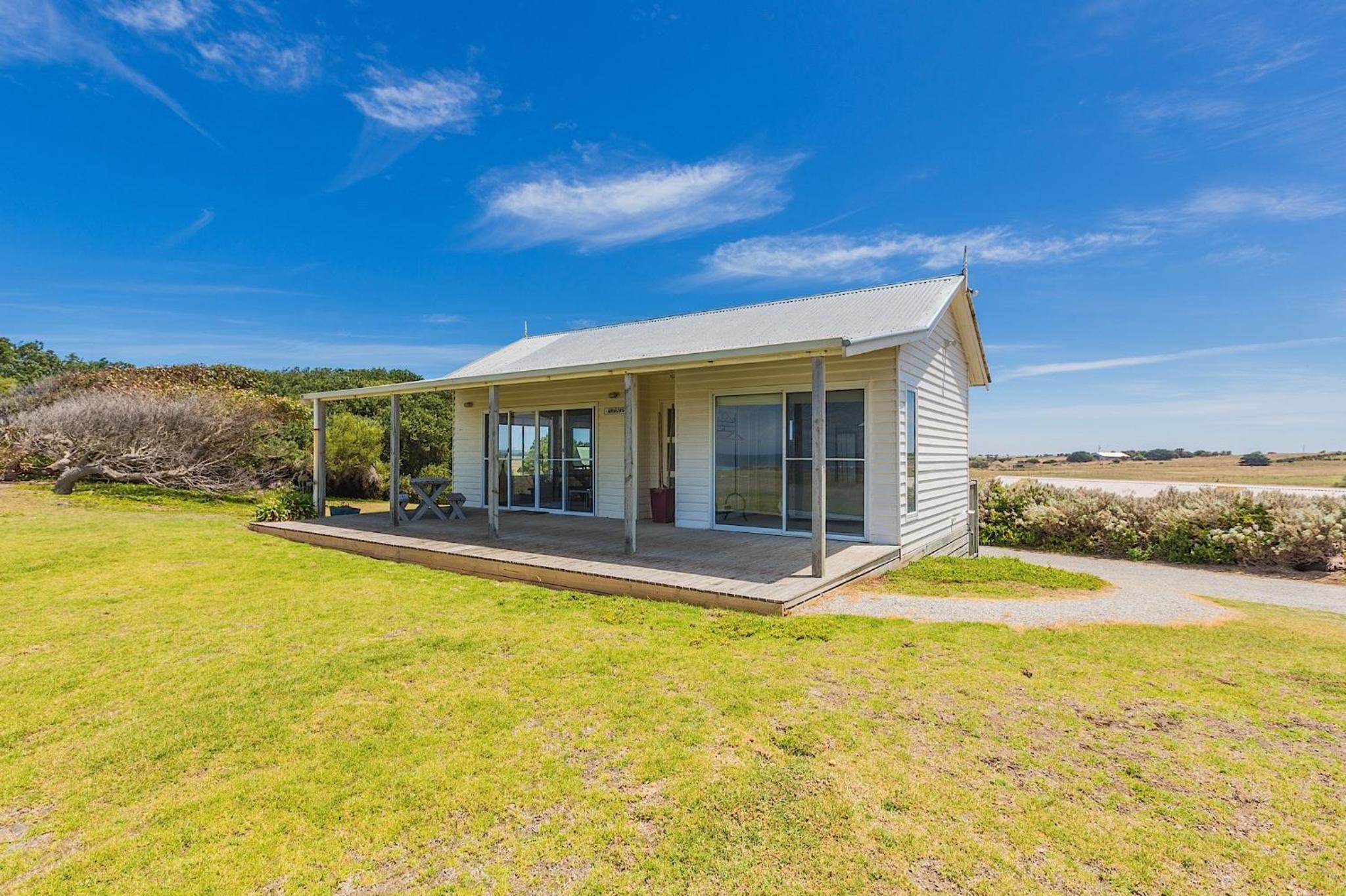 Cottages for Couples