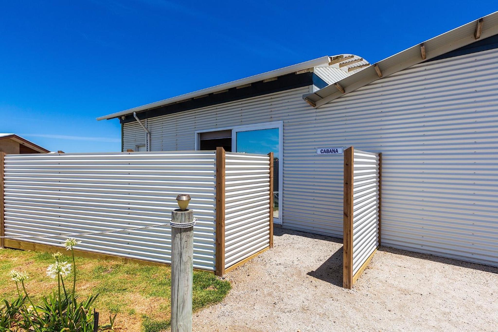 Cottages for Couples
