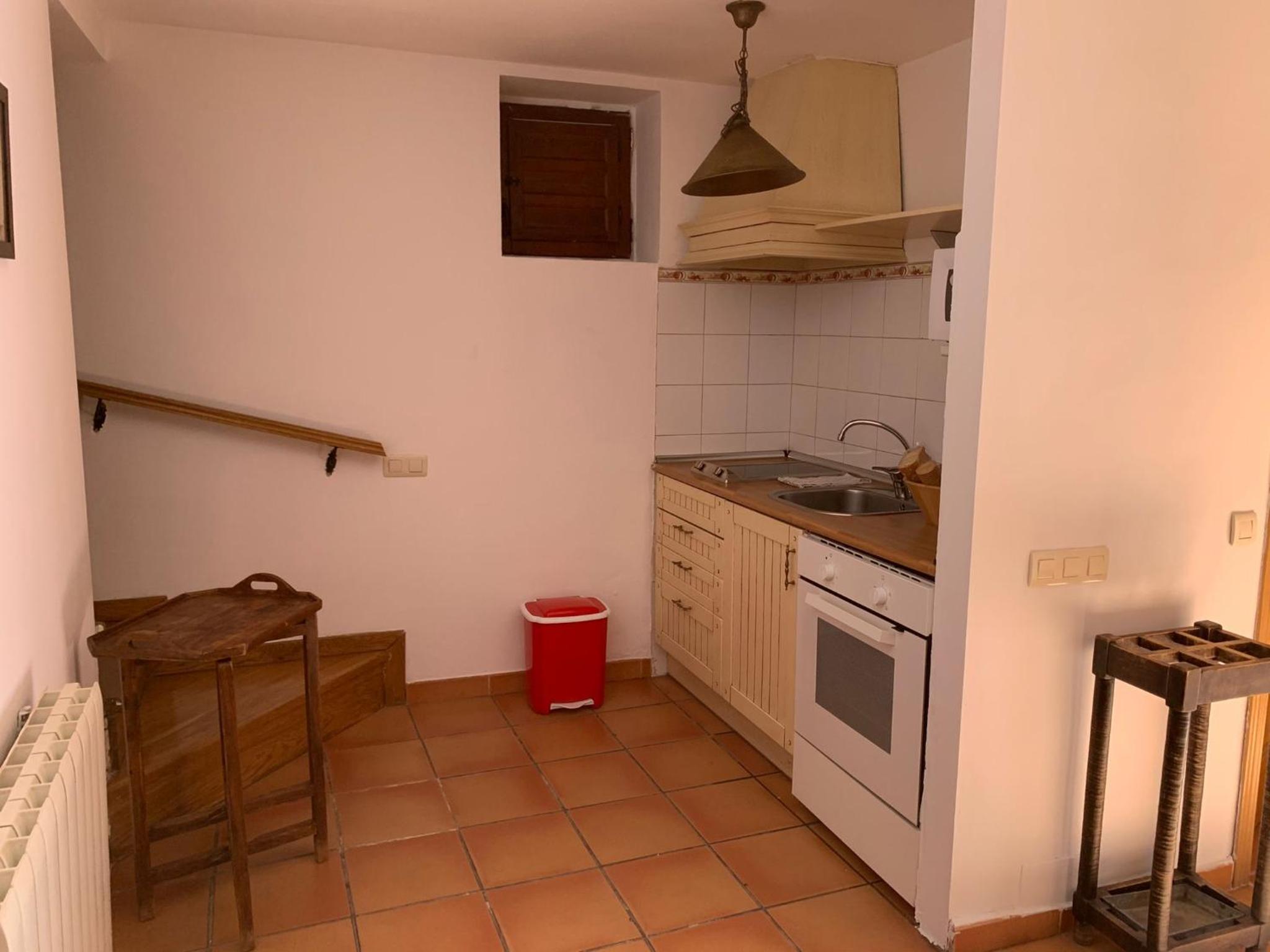 Casa Clemente II view 4