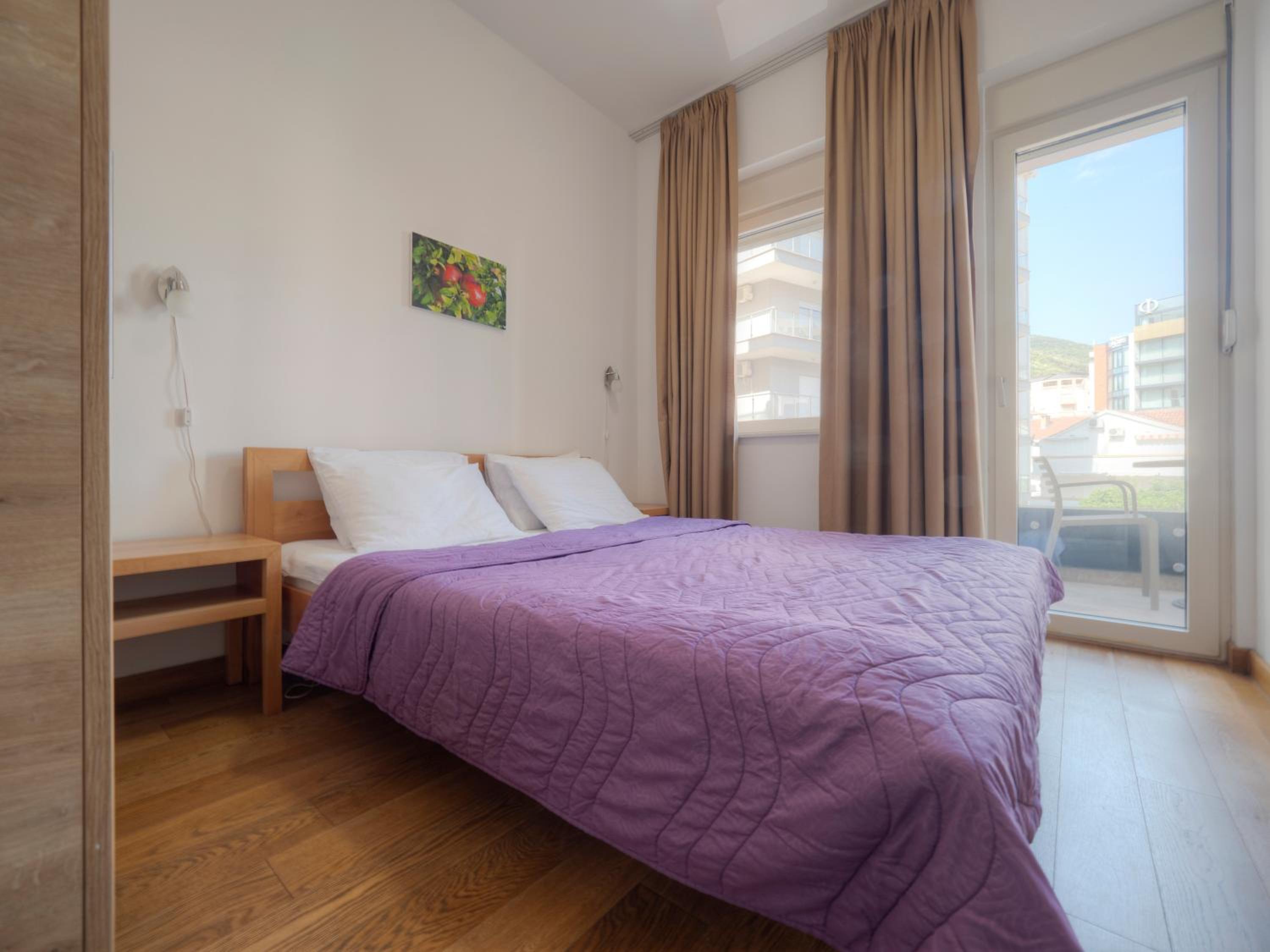 Seaside Rest Apartments
