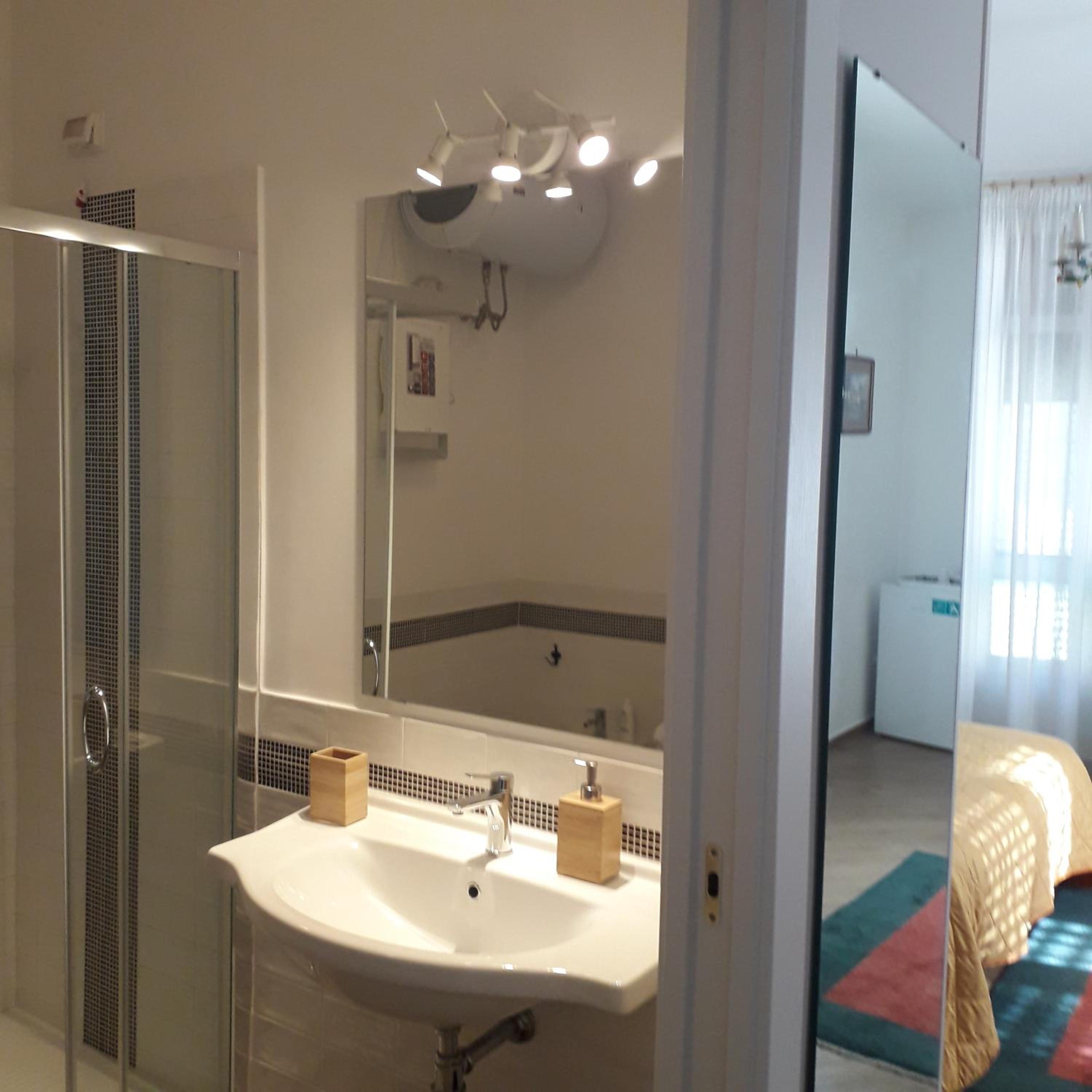 B&B Villa Ocsia