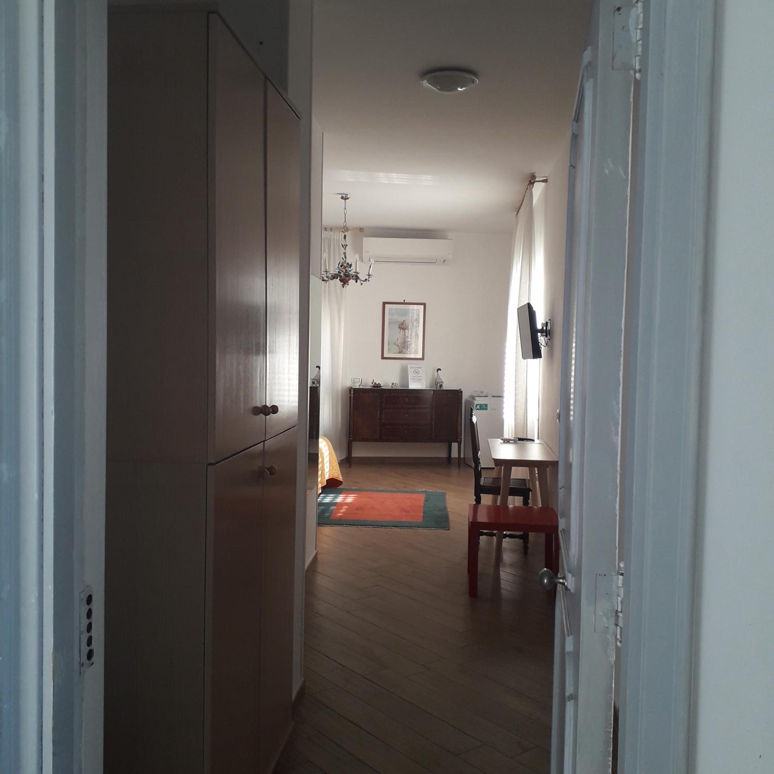 B&B Villa Ocsia