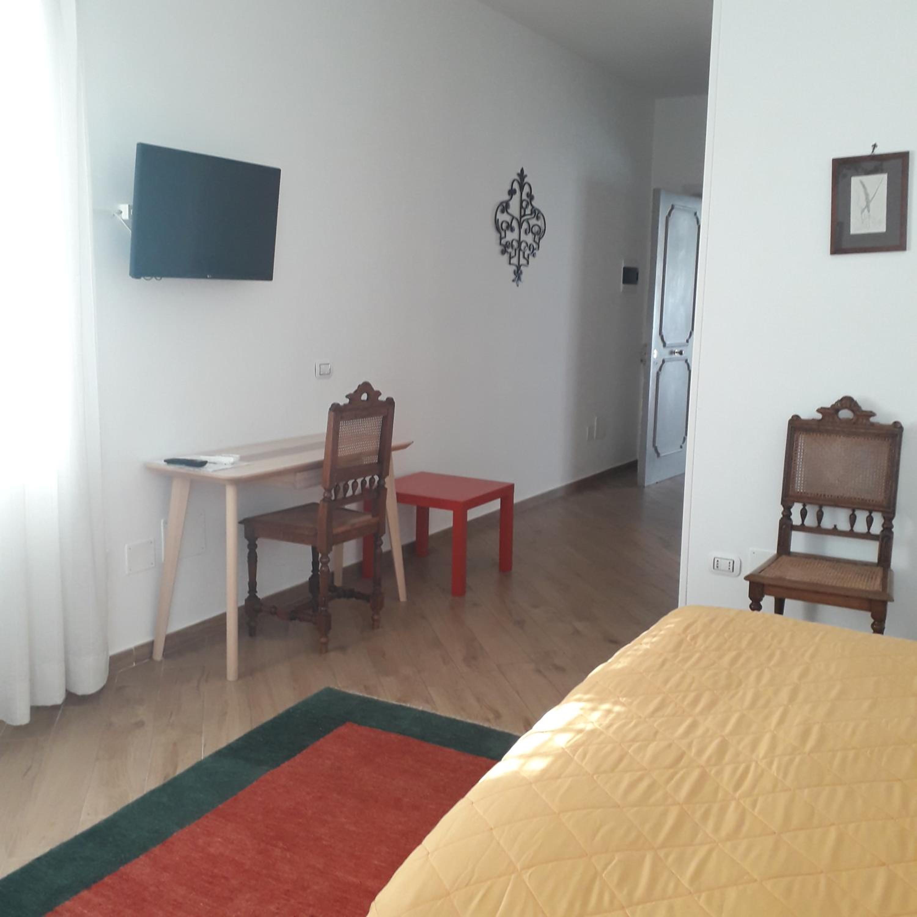 B&B Villa Ocsia