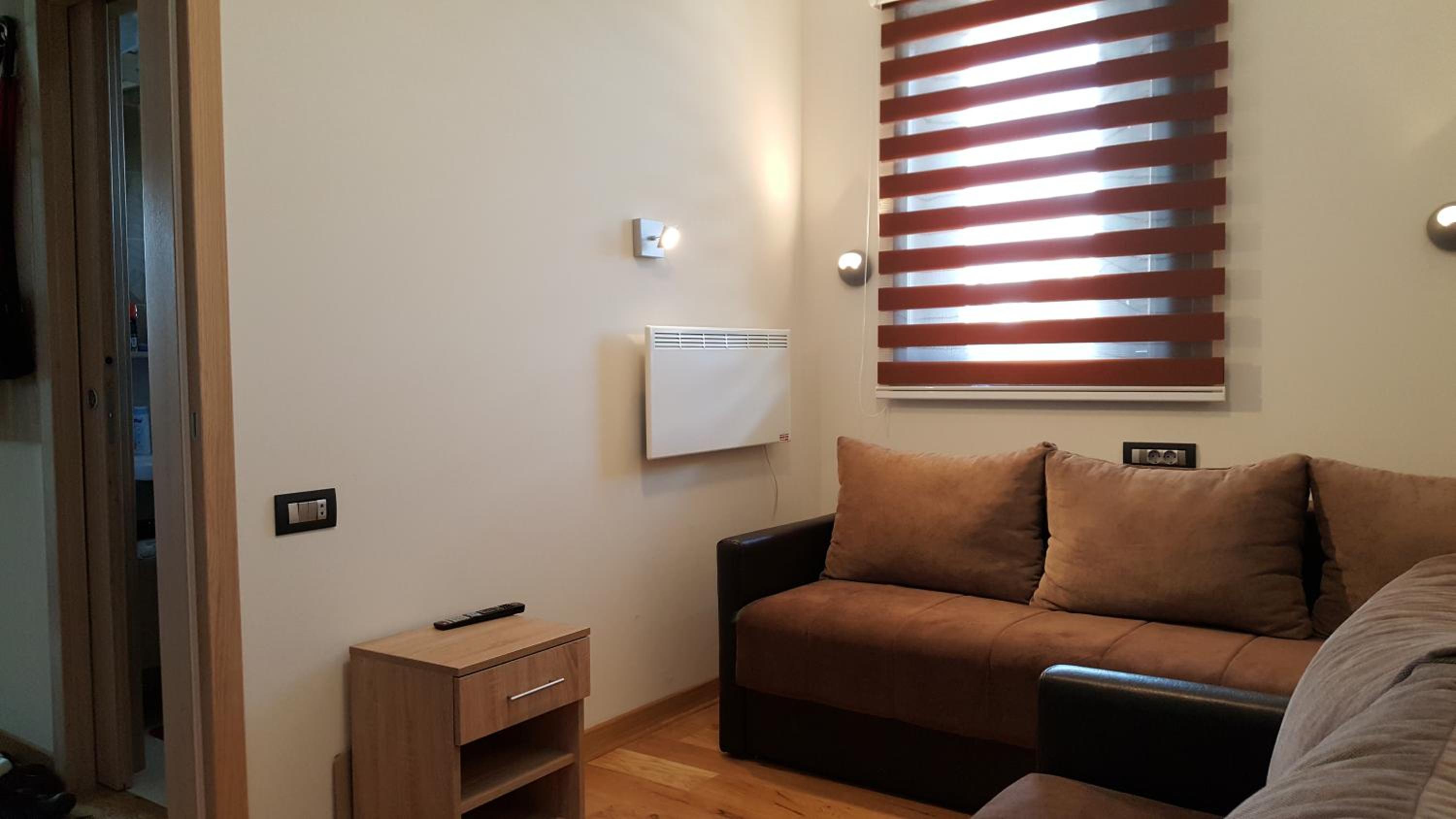 Apartman A7 u vili Pahulja view 3