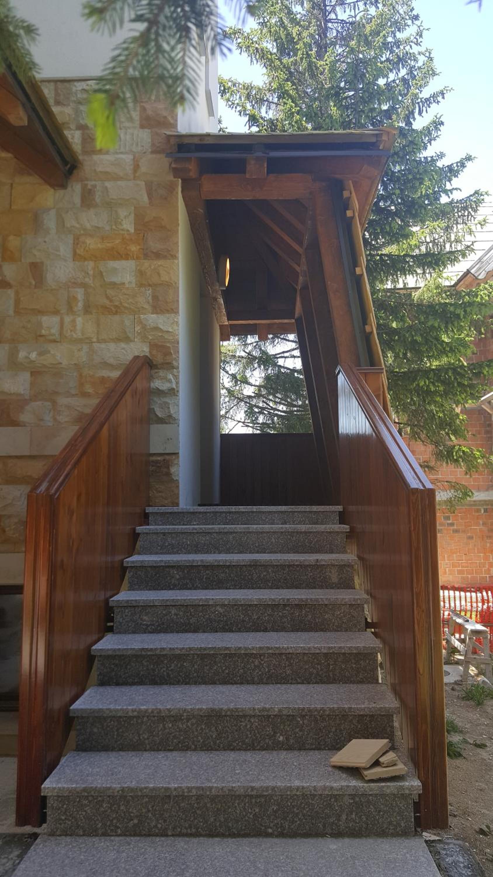Apartman A7 u vili Pahulja view 5