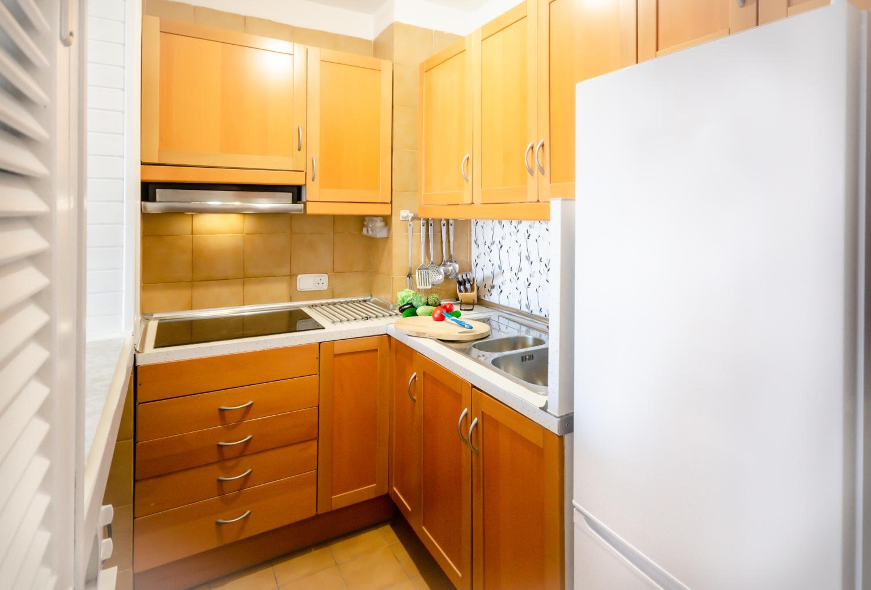 Apartment Sol, fotografía 3