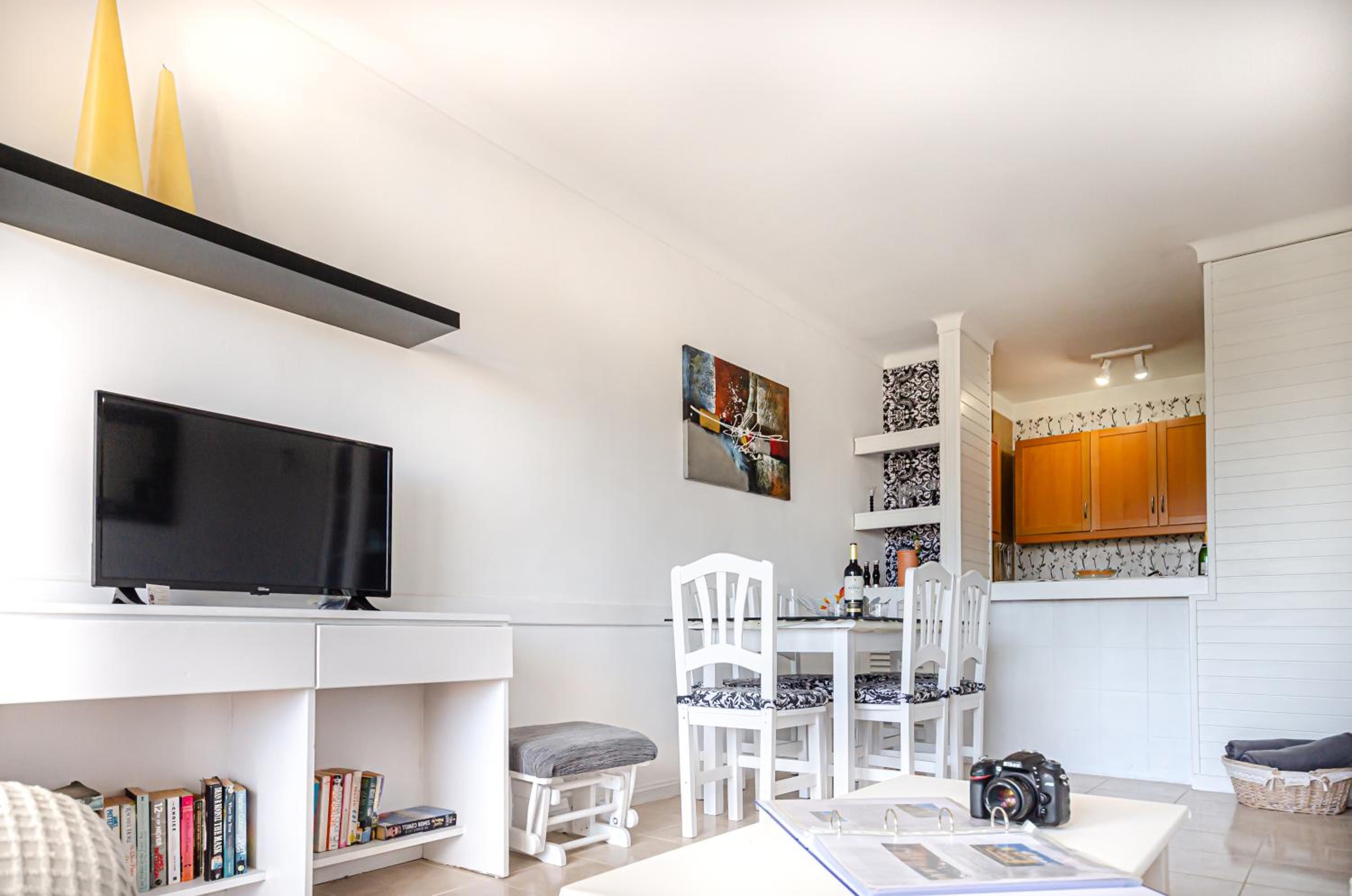 Apartment Sol, fotografía 4
