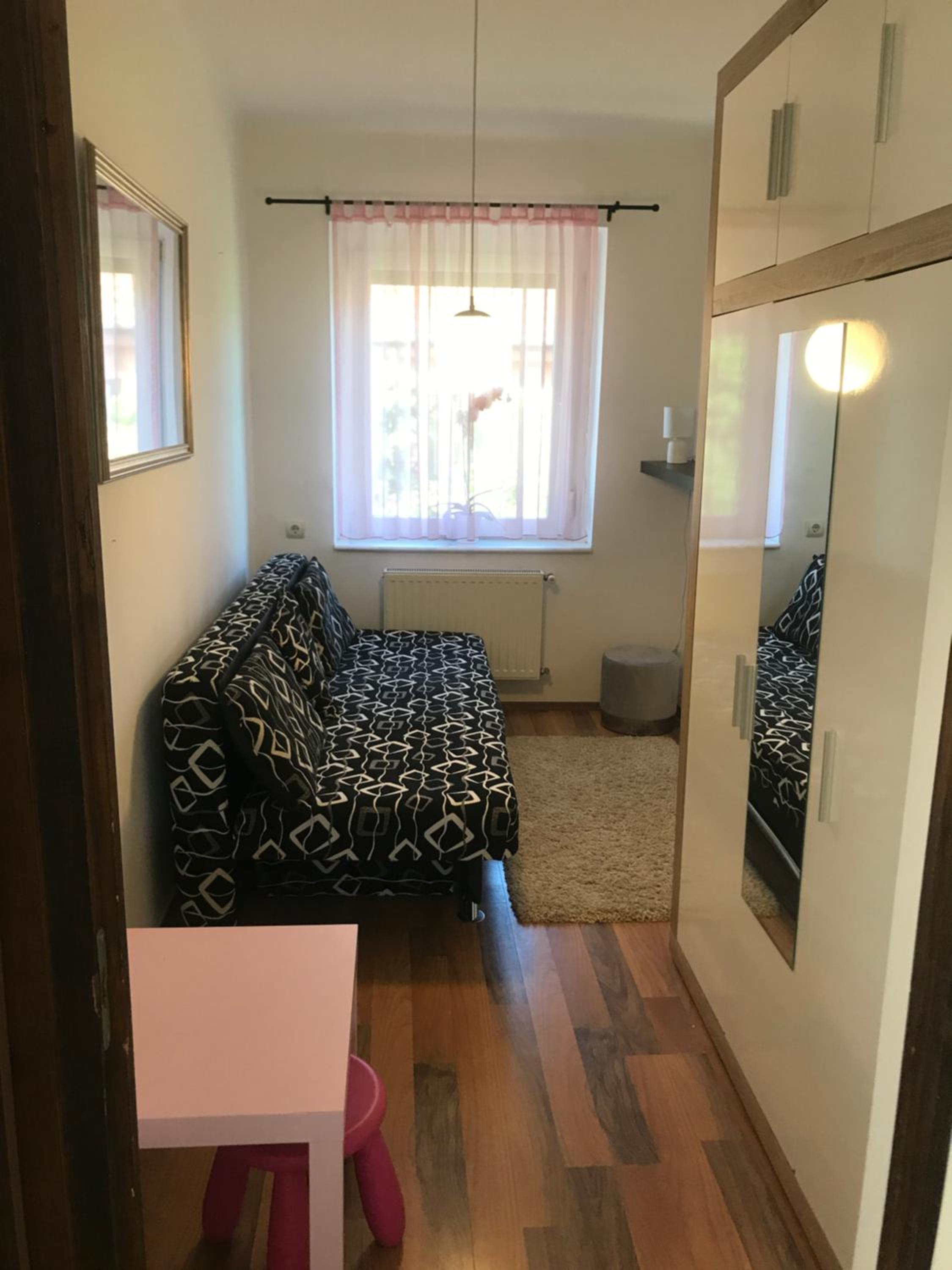 Fatima apartman view 4